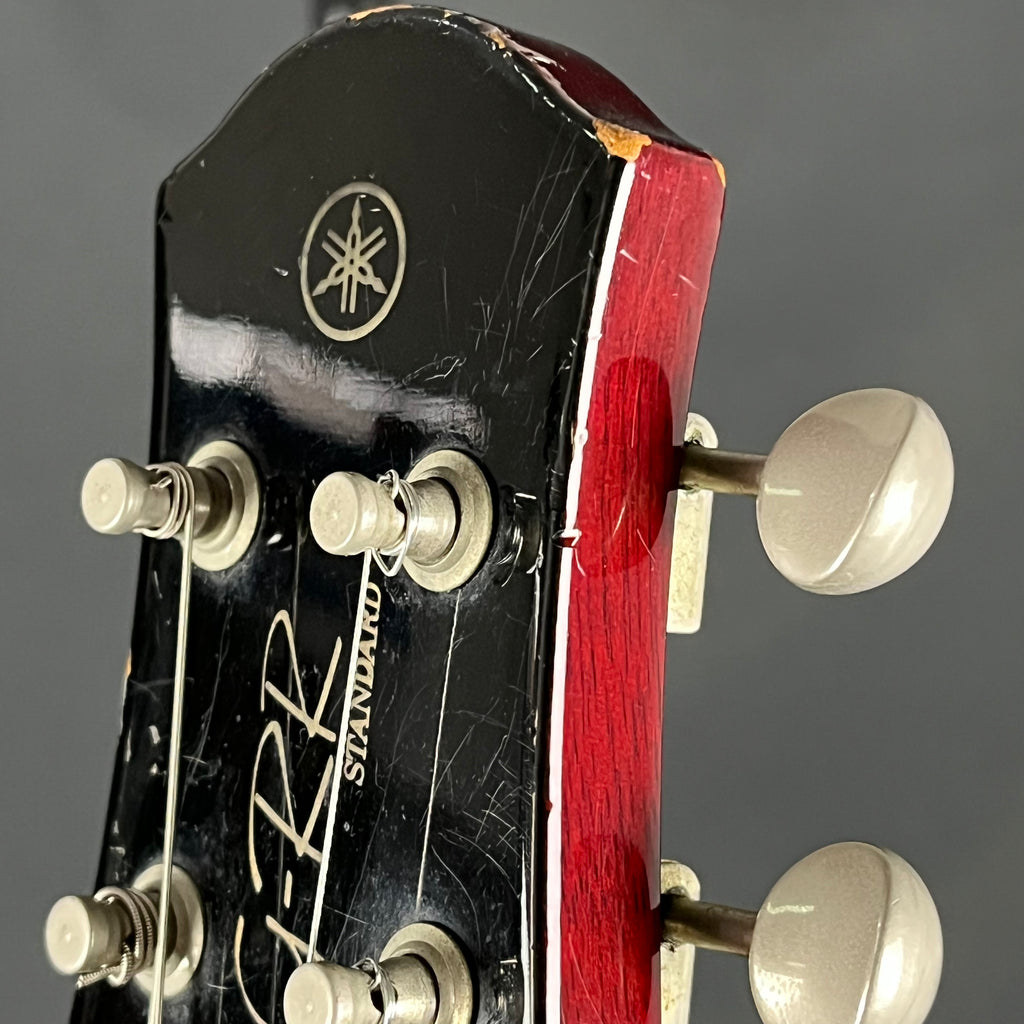 YAMAHA Japan SG-RR Standard P-90
