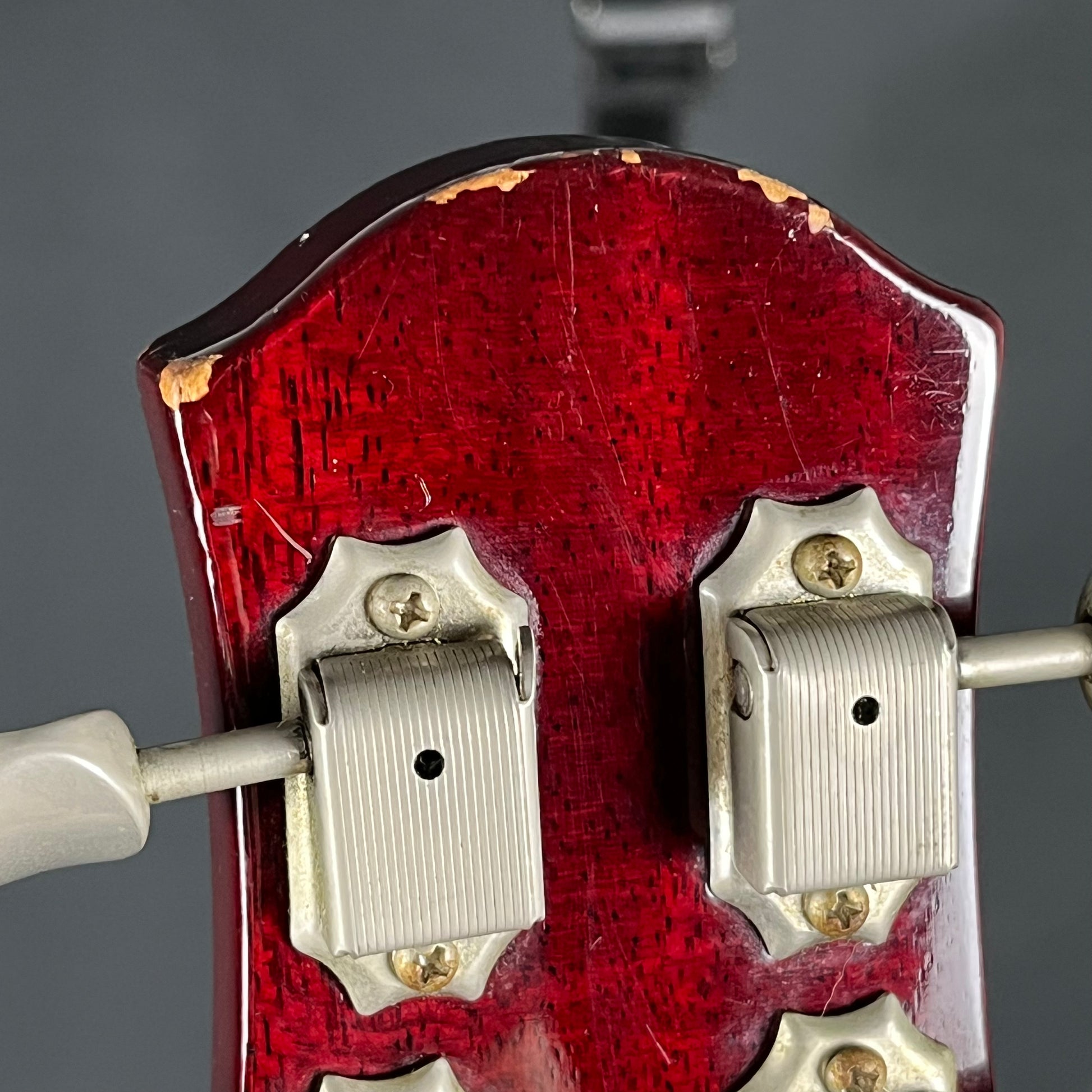 YAMAHA Japan SG-RR Standard P-90