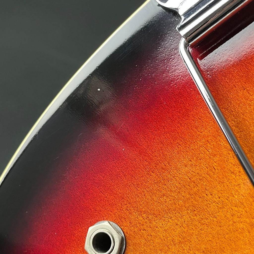 Epiphone Korea Casino VS