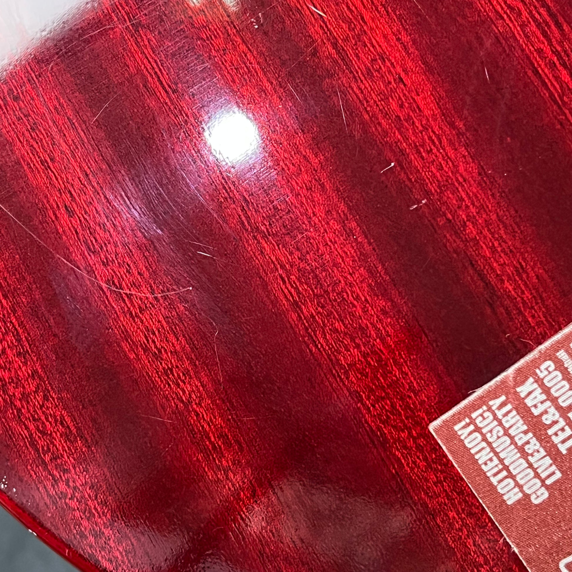 Epiphone Les Paul Standard 2008