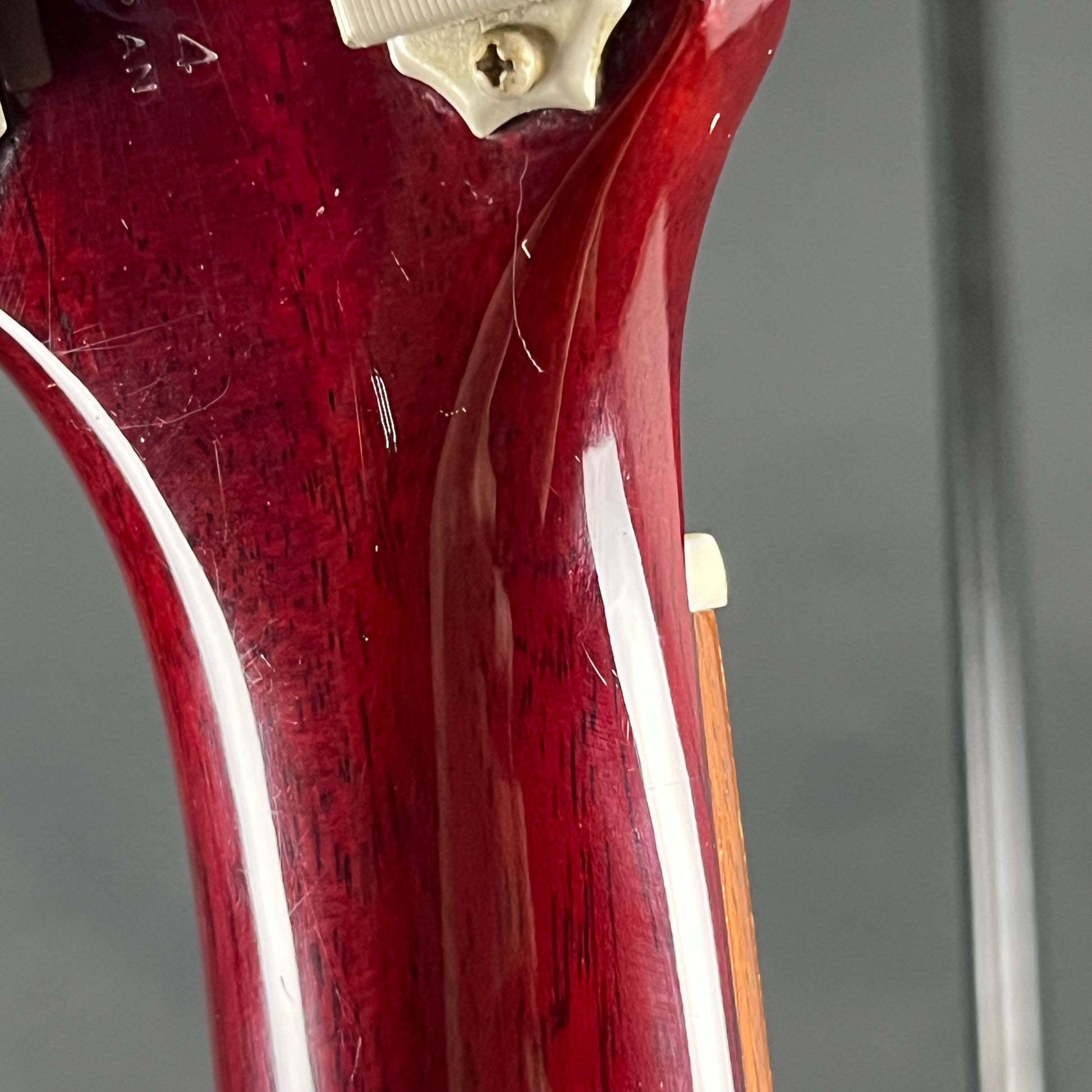 YAMAHA Japan SG-RR Standard P-90