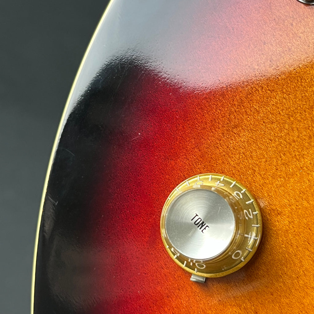 Epiphone Korea Casino VS