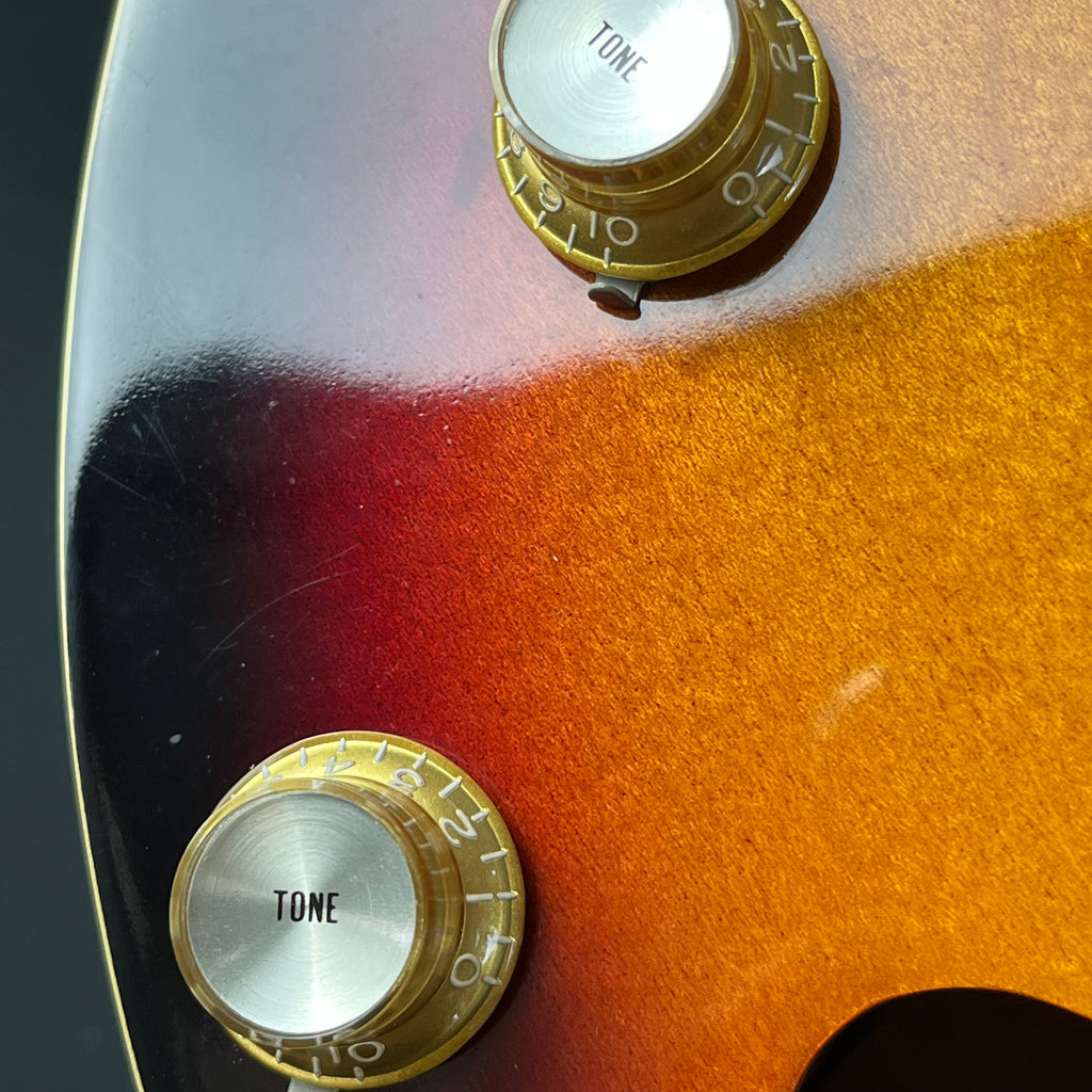 Epiphone Korea Casino VS