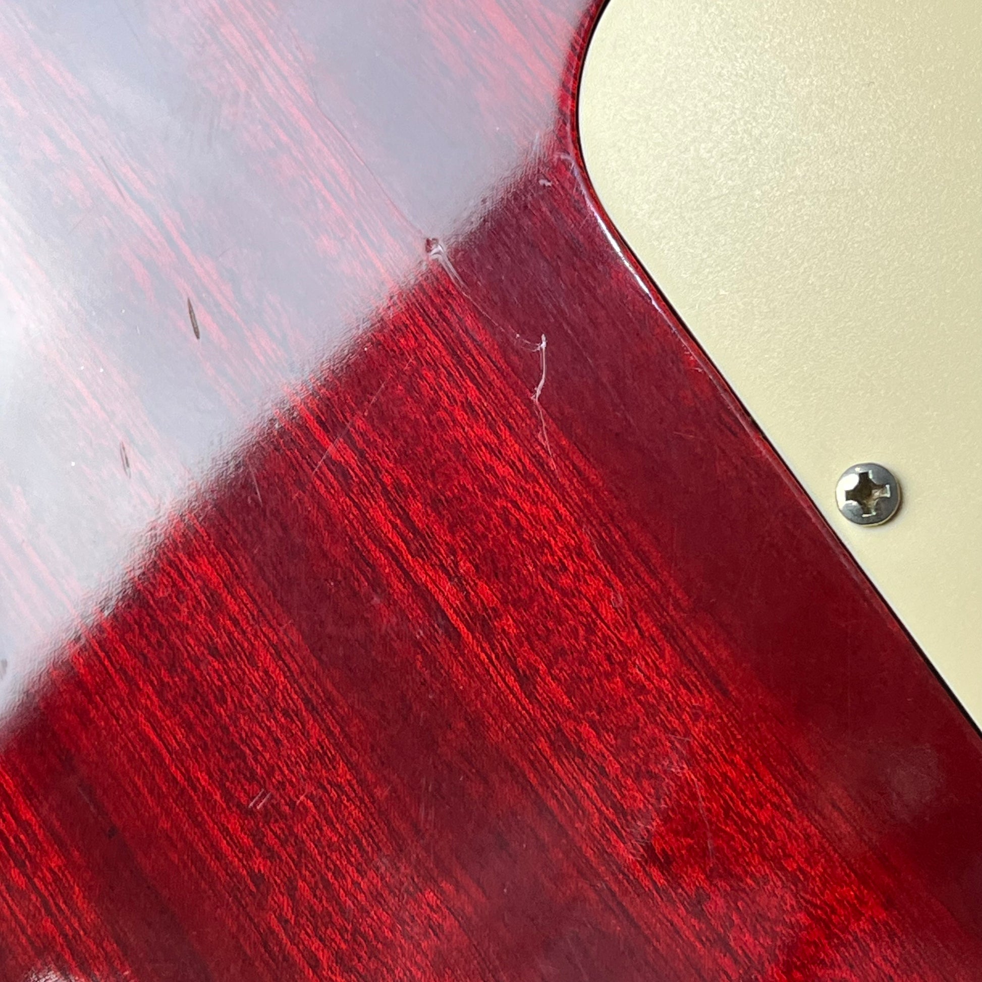 Epiphone Les Paul Standard 2008