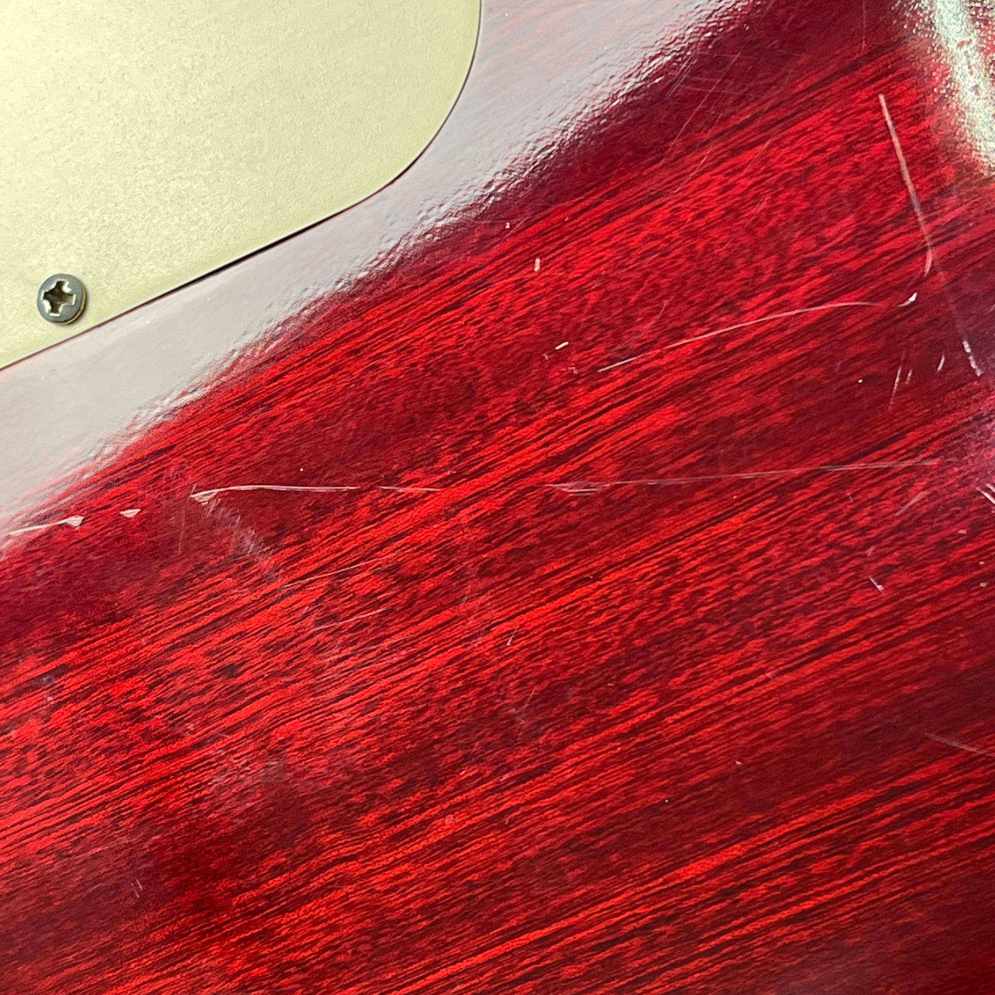 Epiphone Les Paul Standard 2008