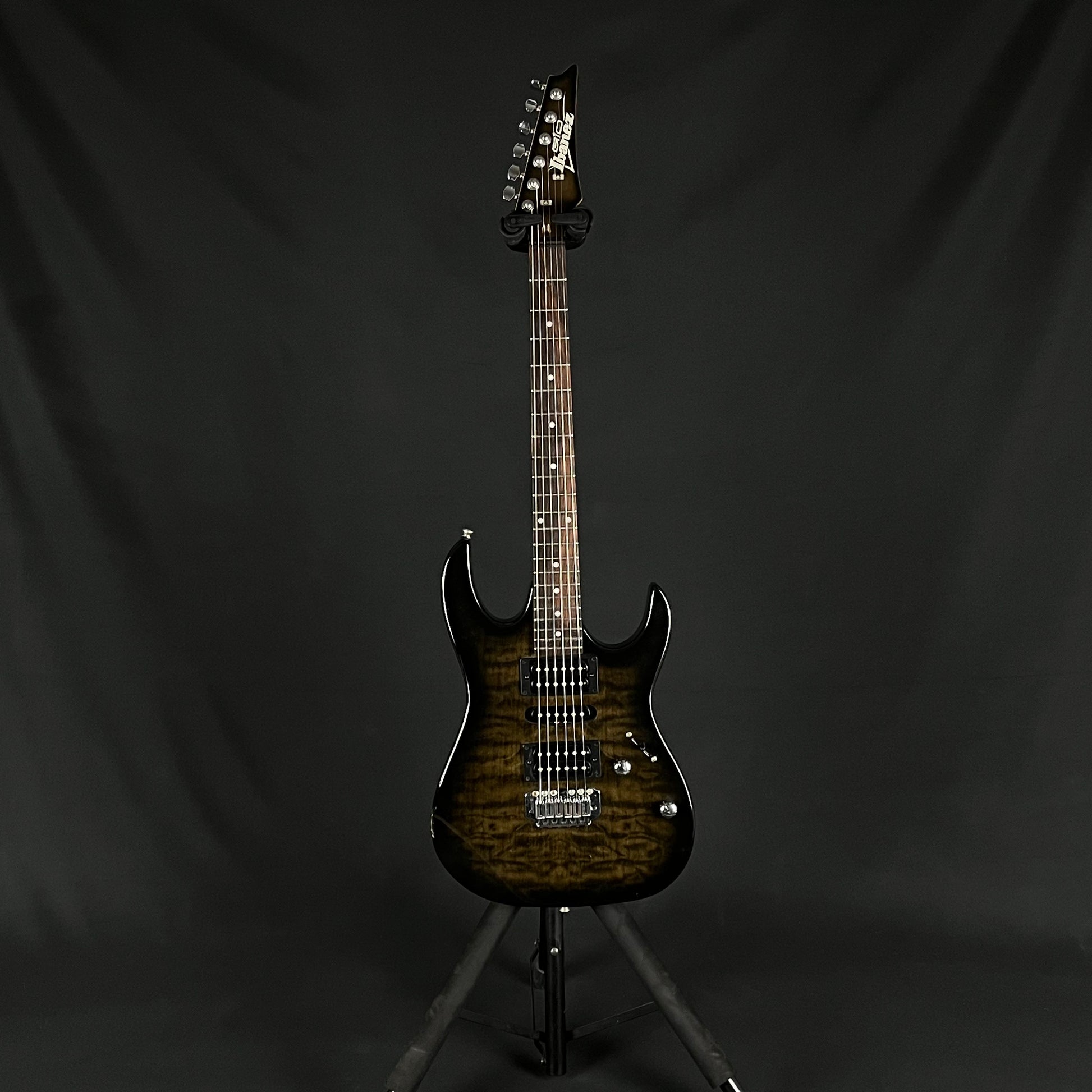 Ibanez GIO Series