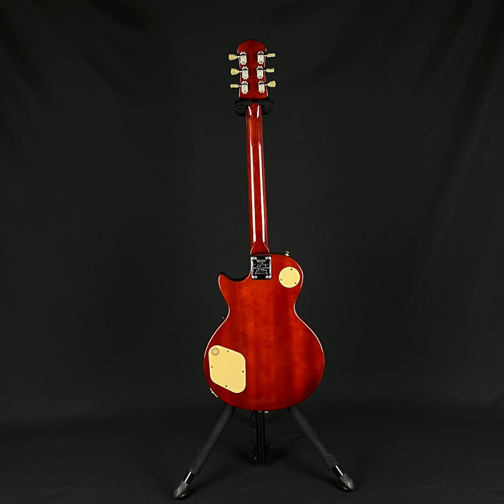 Epiphone Korea Les Paul Standard 1998 Bolt-on