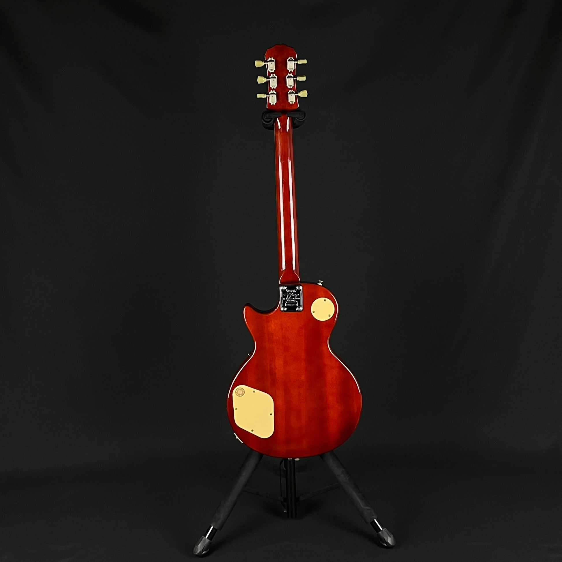 Epiphone Korea Les Paul Standard 1998 Bolt-on