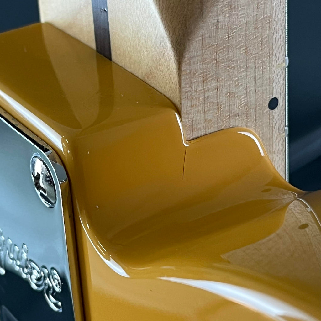 Squier Sonic Telecaster