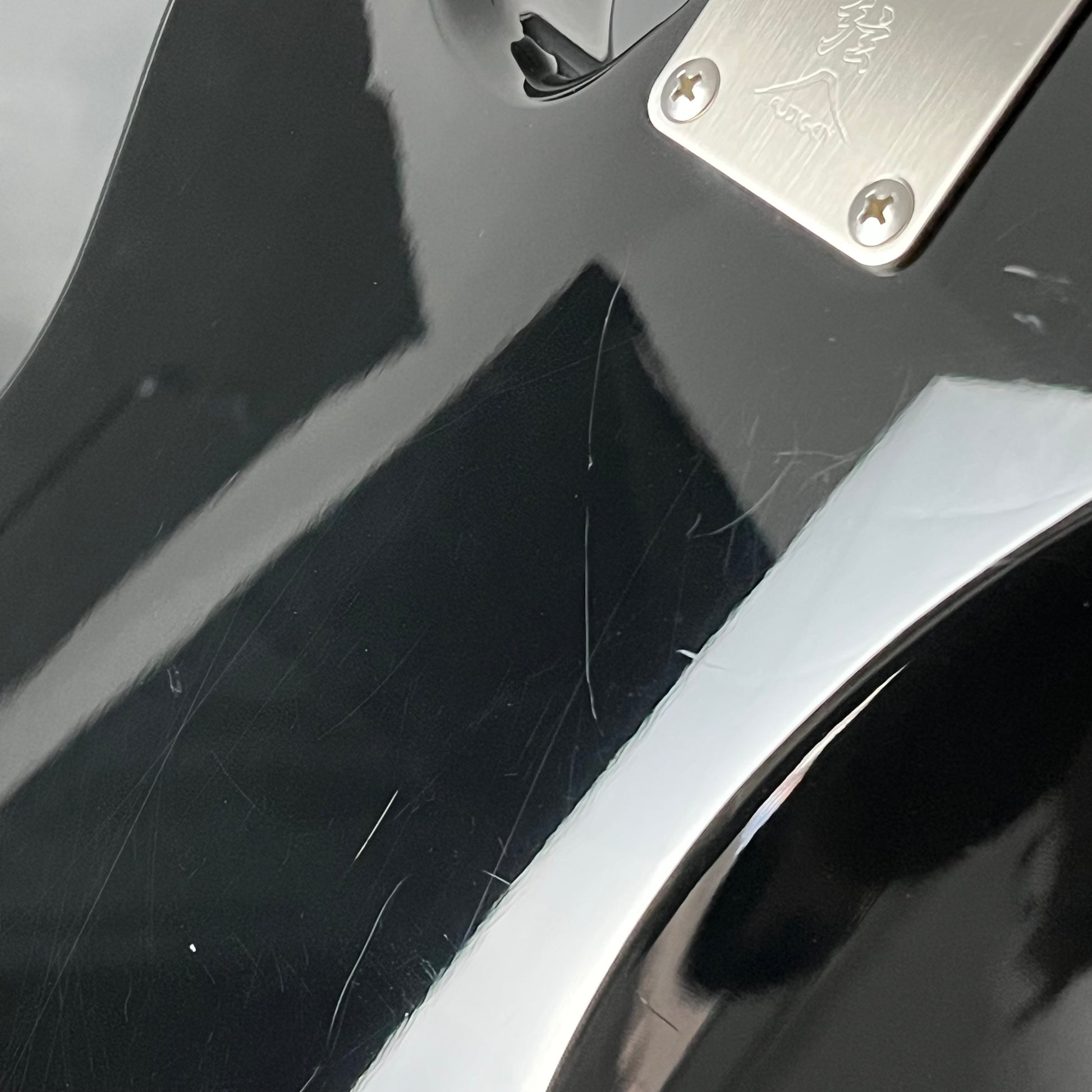 FGN Japan Neo Classic NPB100 Bass