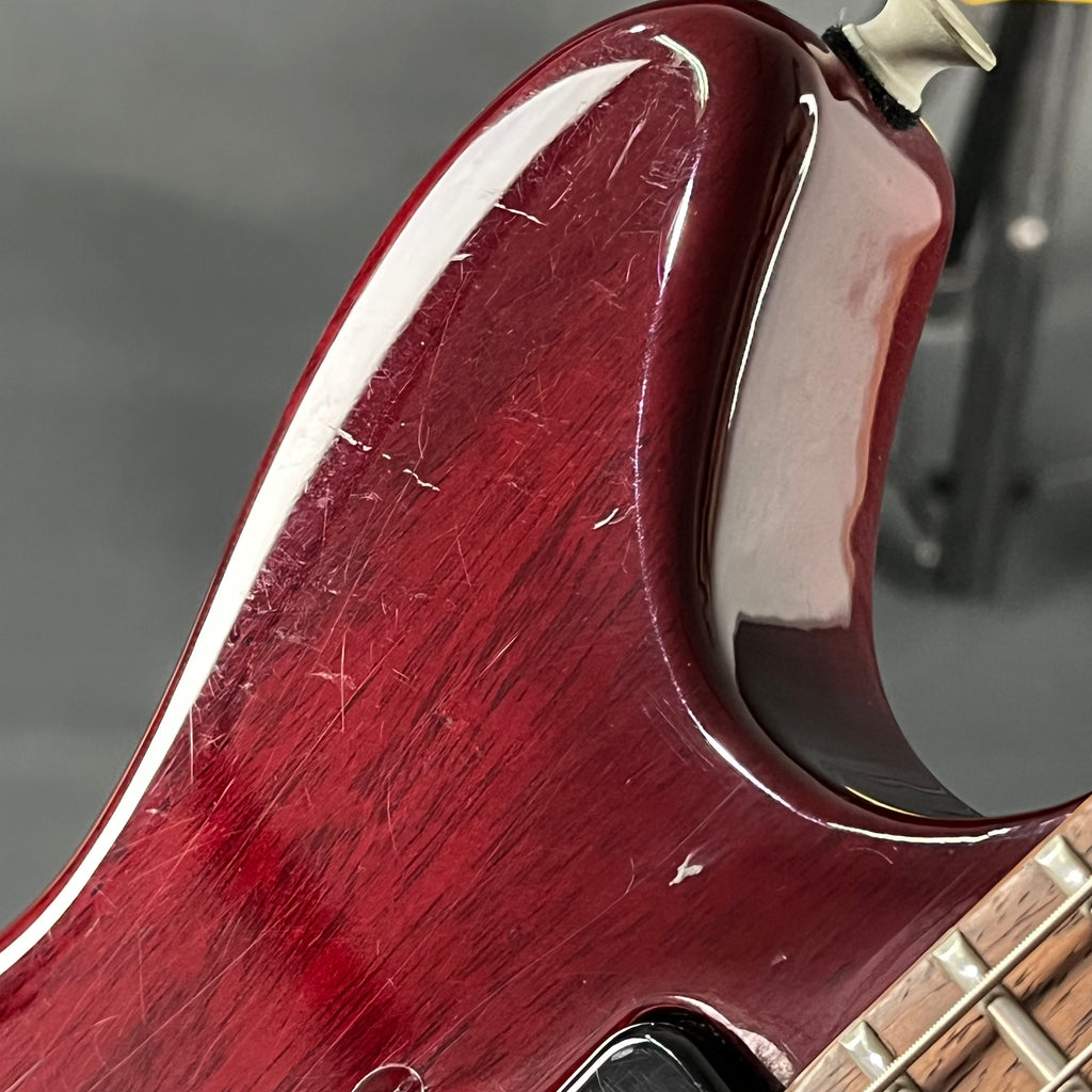 YAMAHA Japan SG-RR Standard P-90