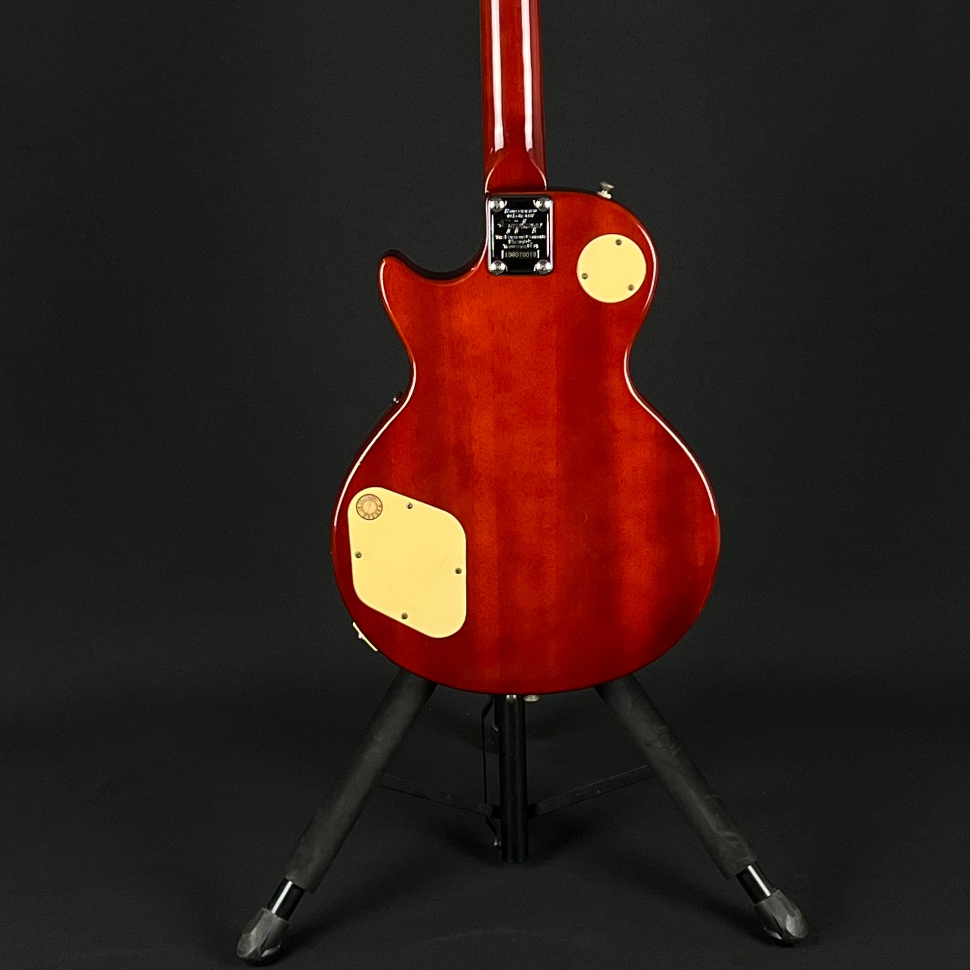 Epiphone Korea Les Paul Standard 1998 Bolt-on