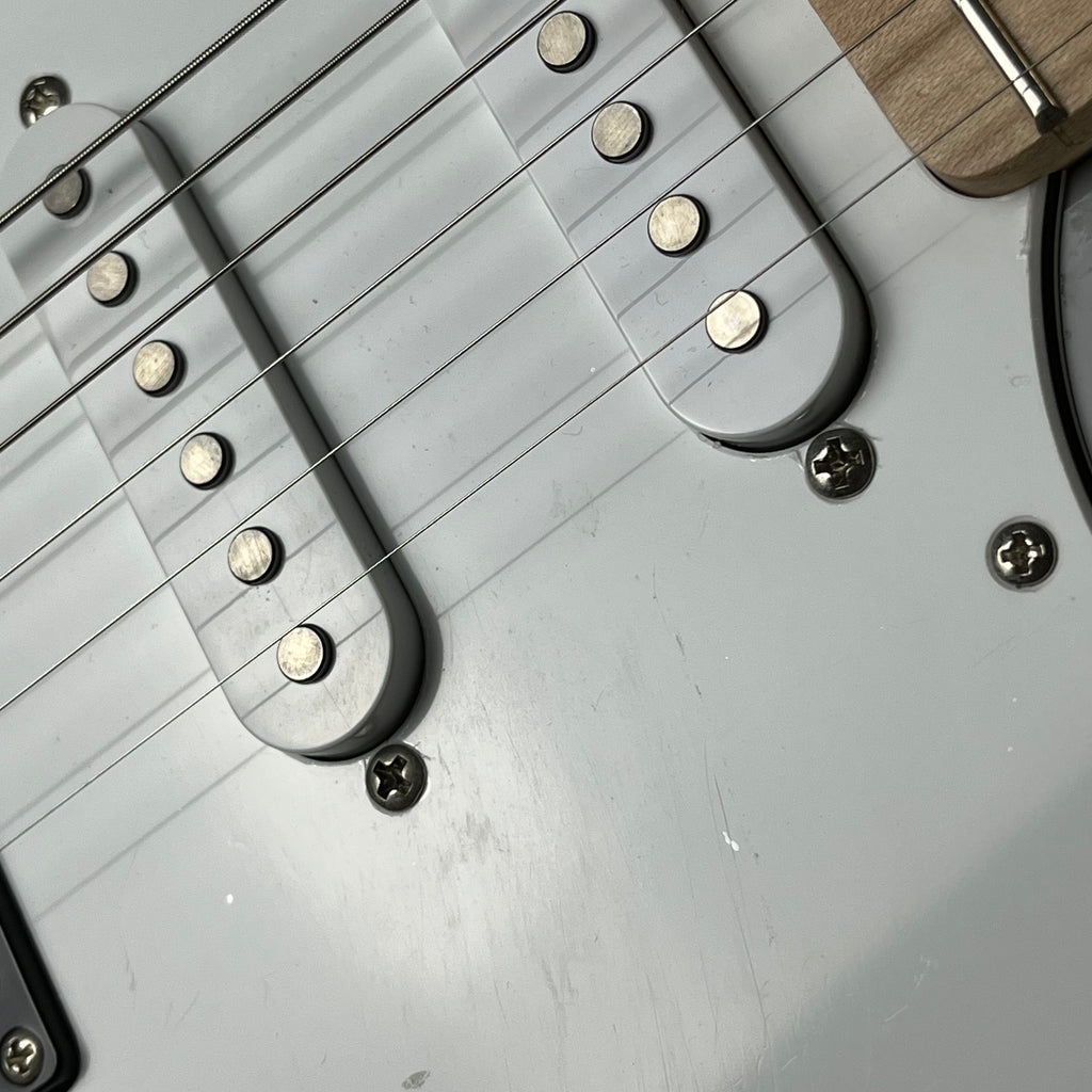 YAMAHA PAC112VM