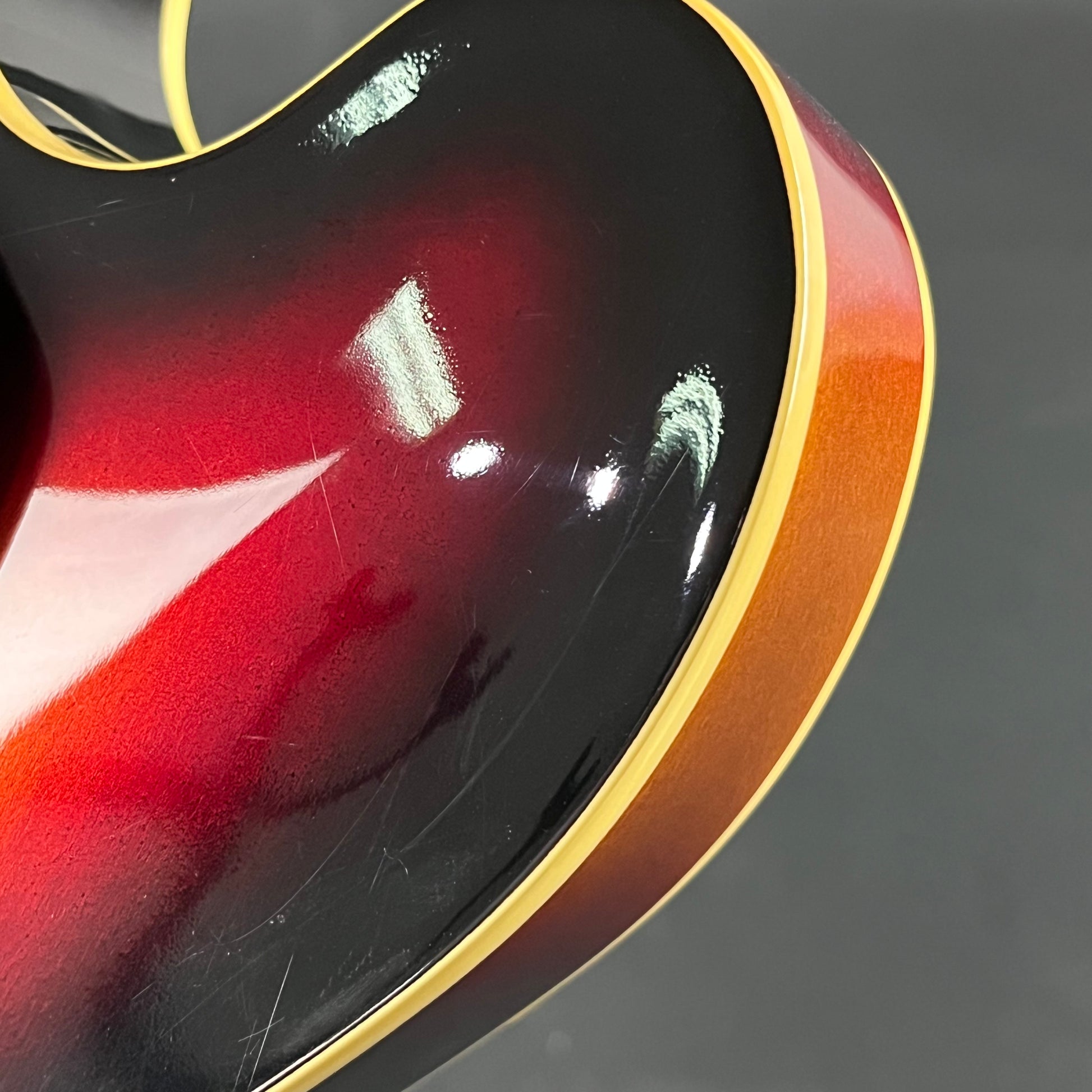 Epiphone Korea Casino VC