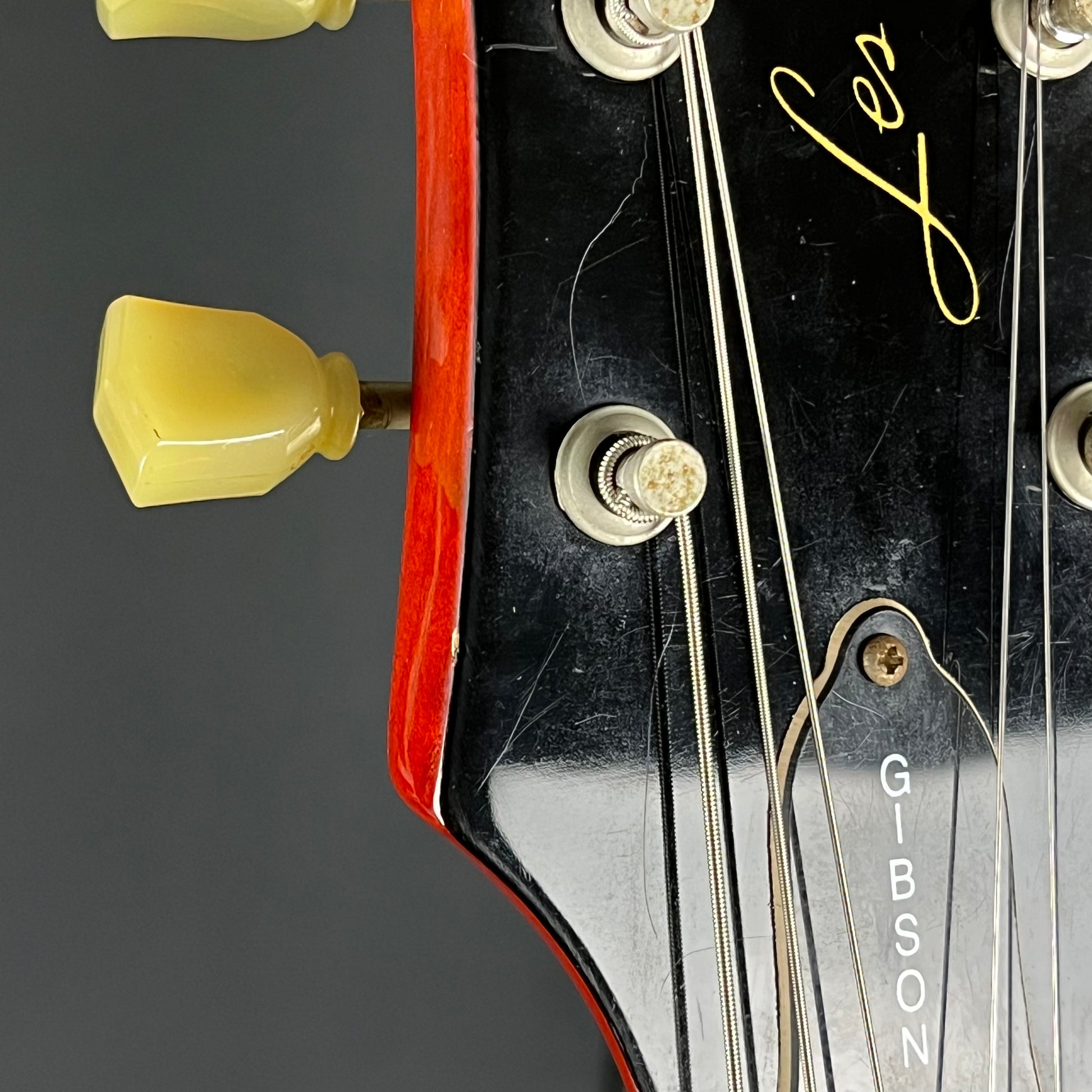 Epiphone Korea Les Paul Standard 1998 Bolt-on