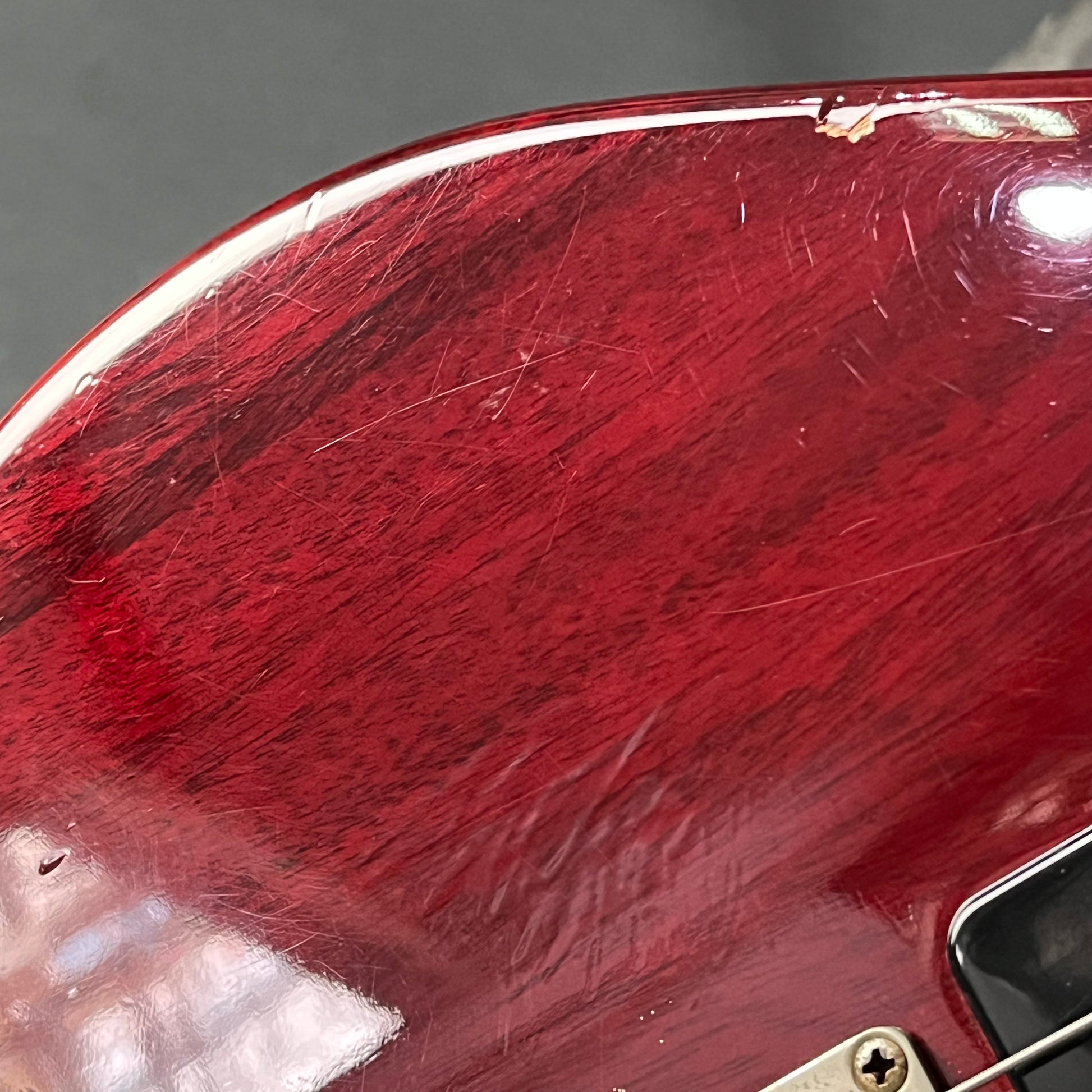 YAMAHA Japan SG-RR Standard P-90