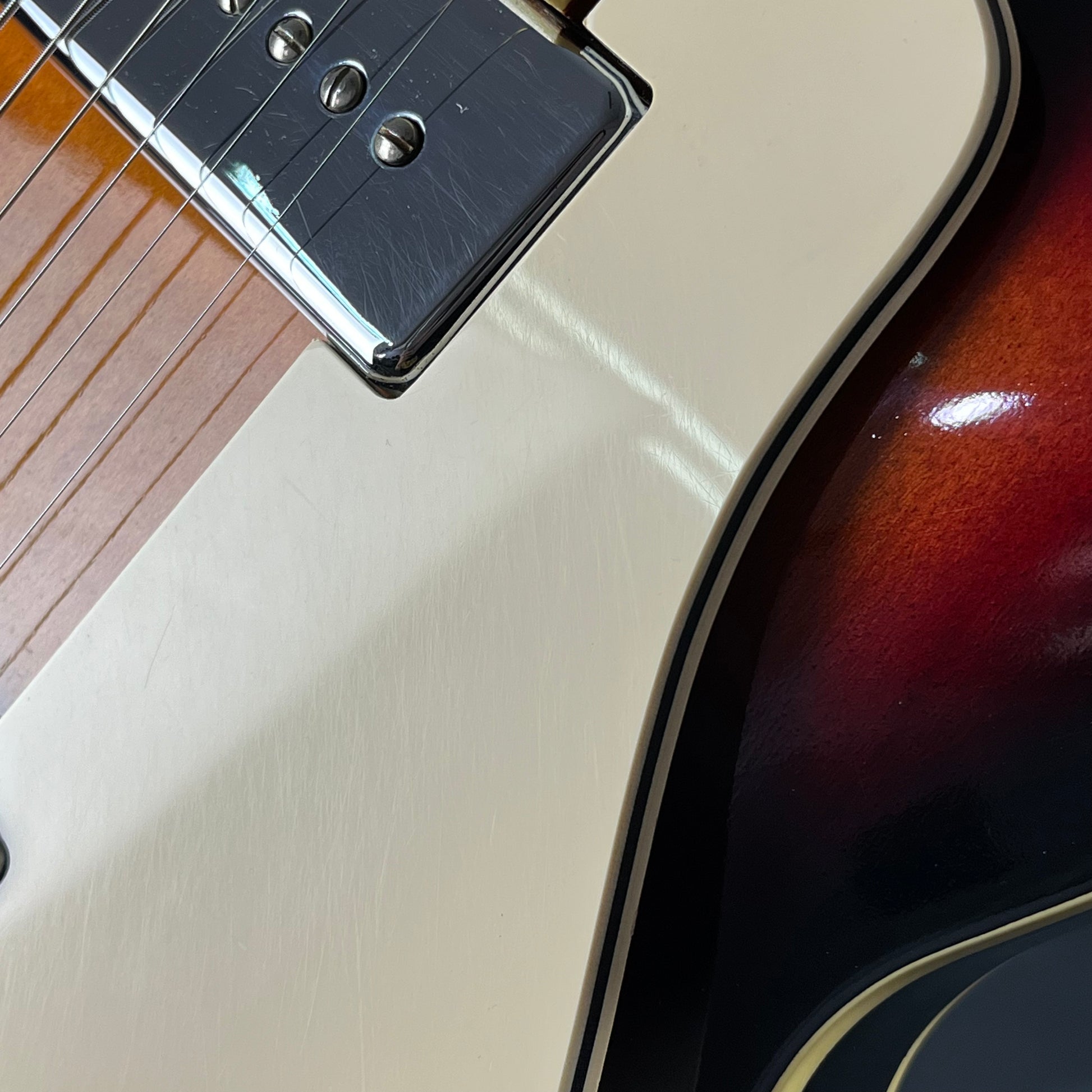 Epiphone Korea Casino VC