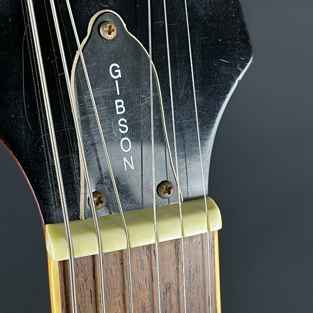 Epiphone Korea Les Paul Standard 1998 Bolt-on