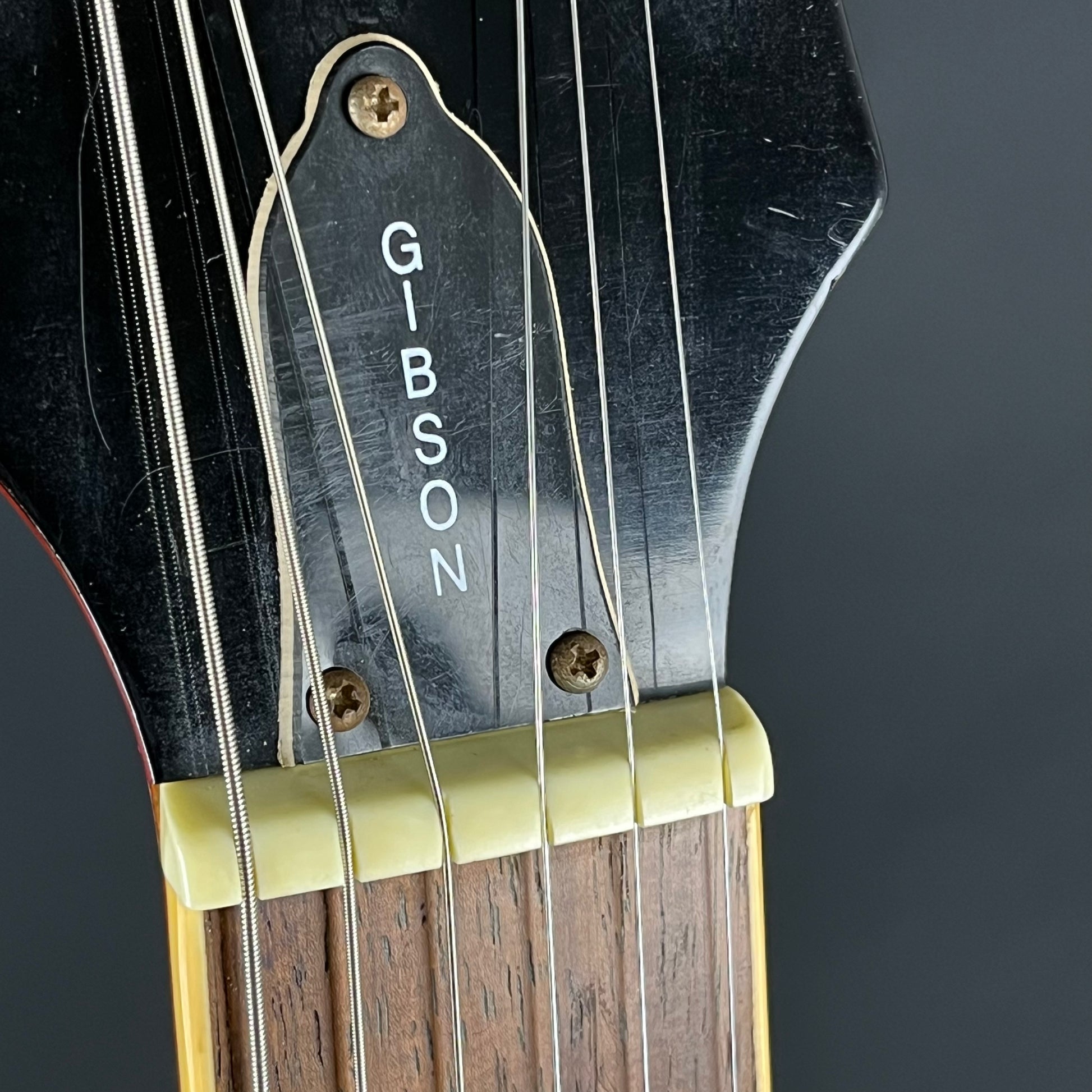 Epiphone Korea Les Paul Standard 1998 Bolt-on