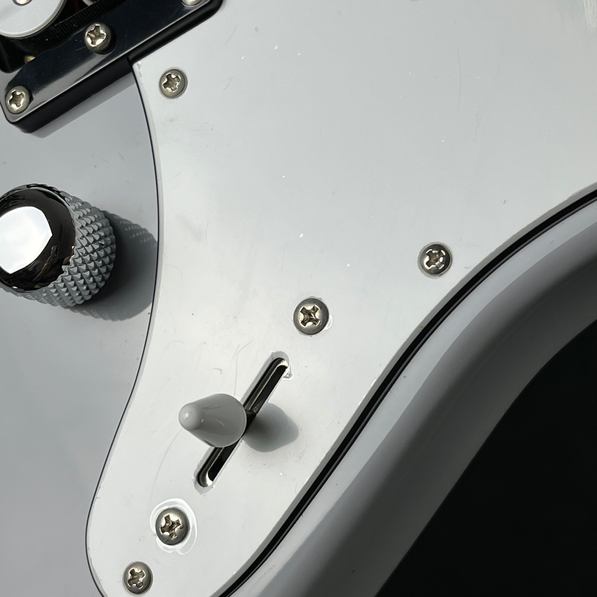 YAMAHA PAC112VM