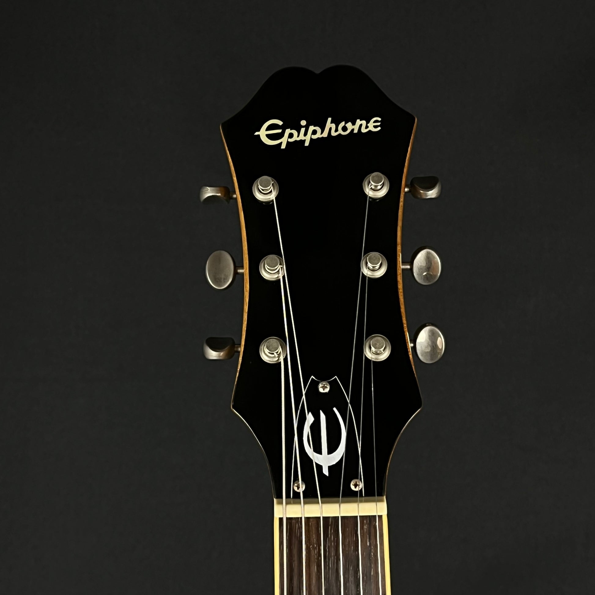 Epiphone Casino Coupe 2014