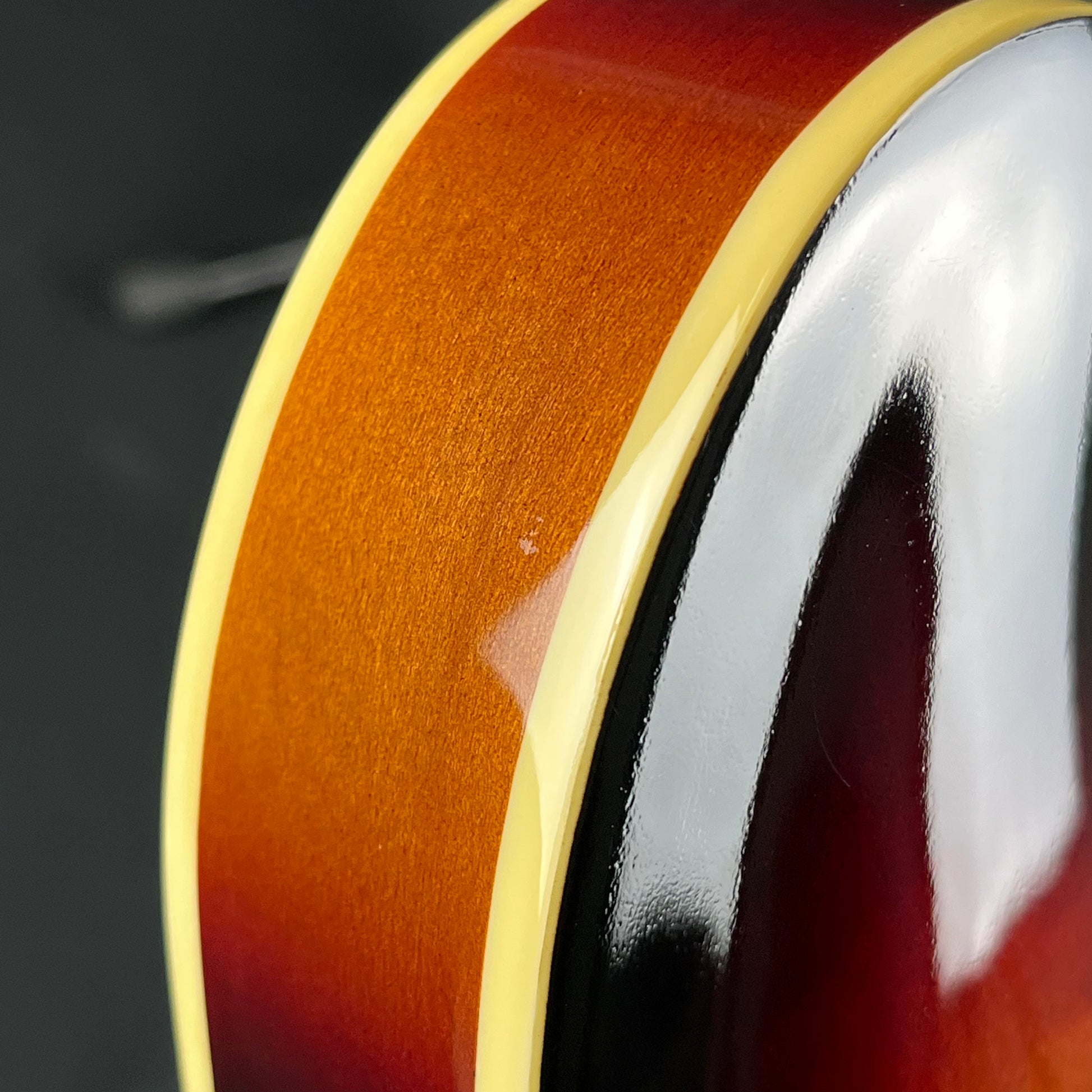 Epiphone Korea Casino VC