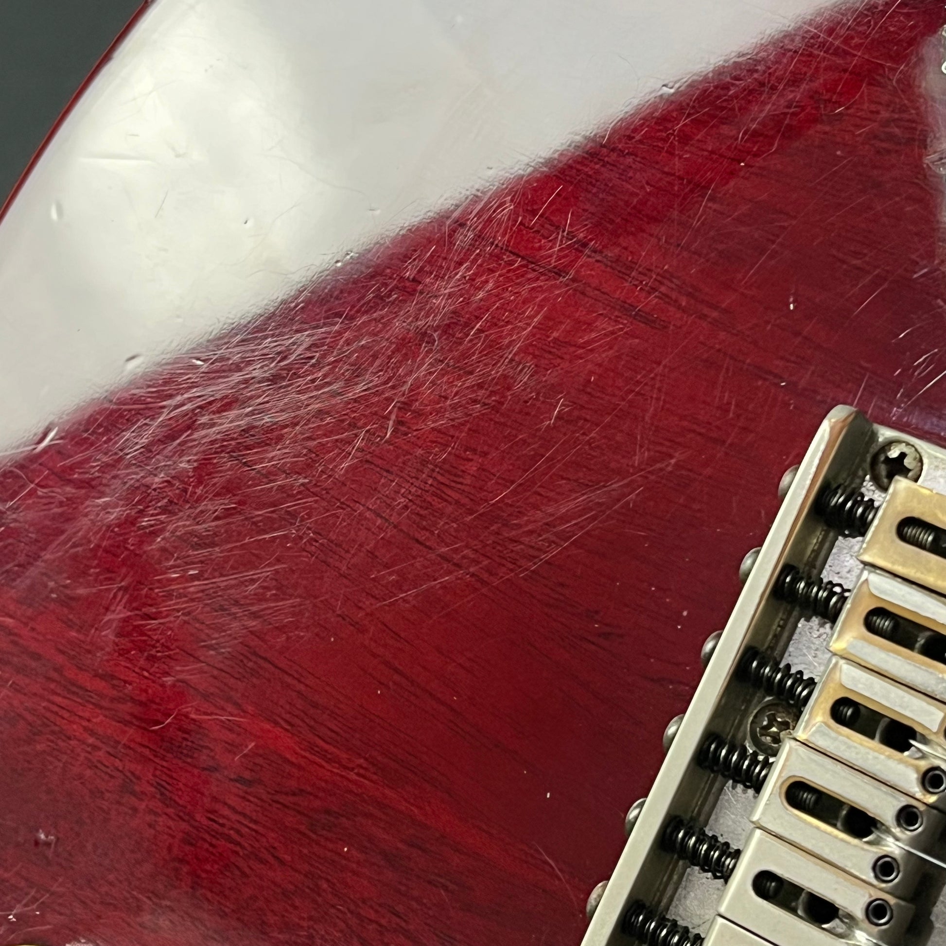 YAMAHA Japan SG-RR Standard P-90