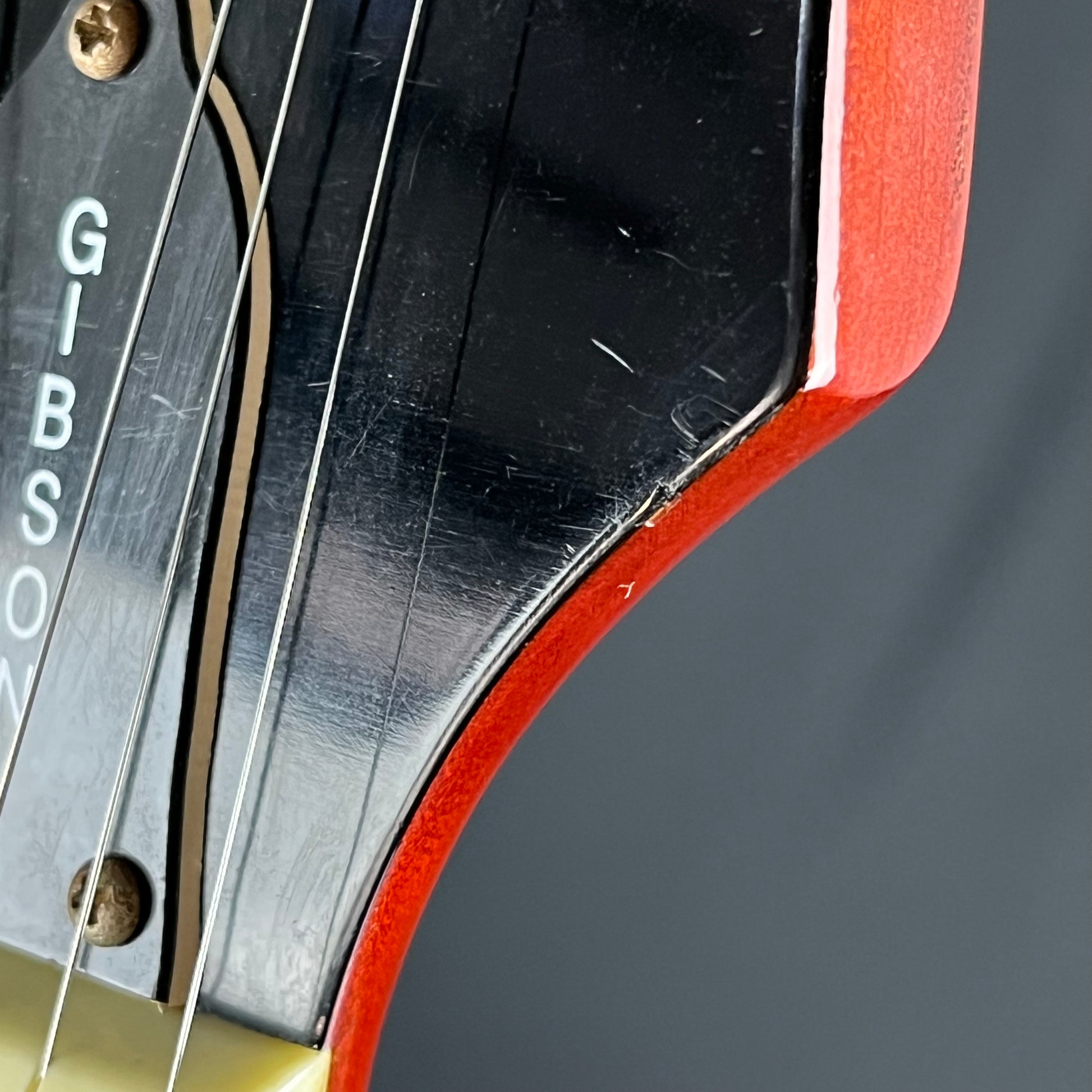 Epiphone Korea Les Paul Standard 1998 Bolt-on