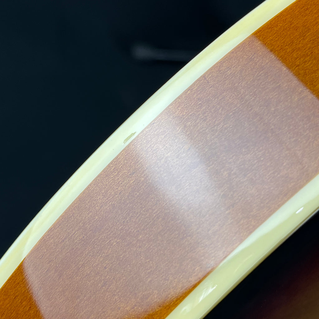Epiphone Korea Casino VC