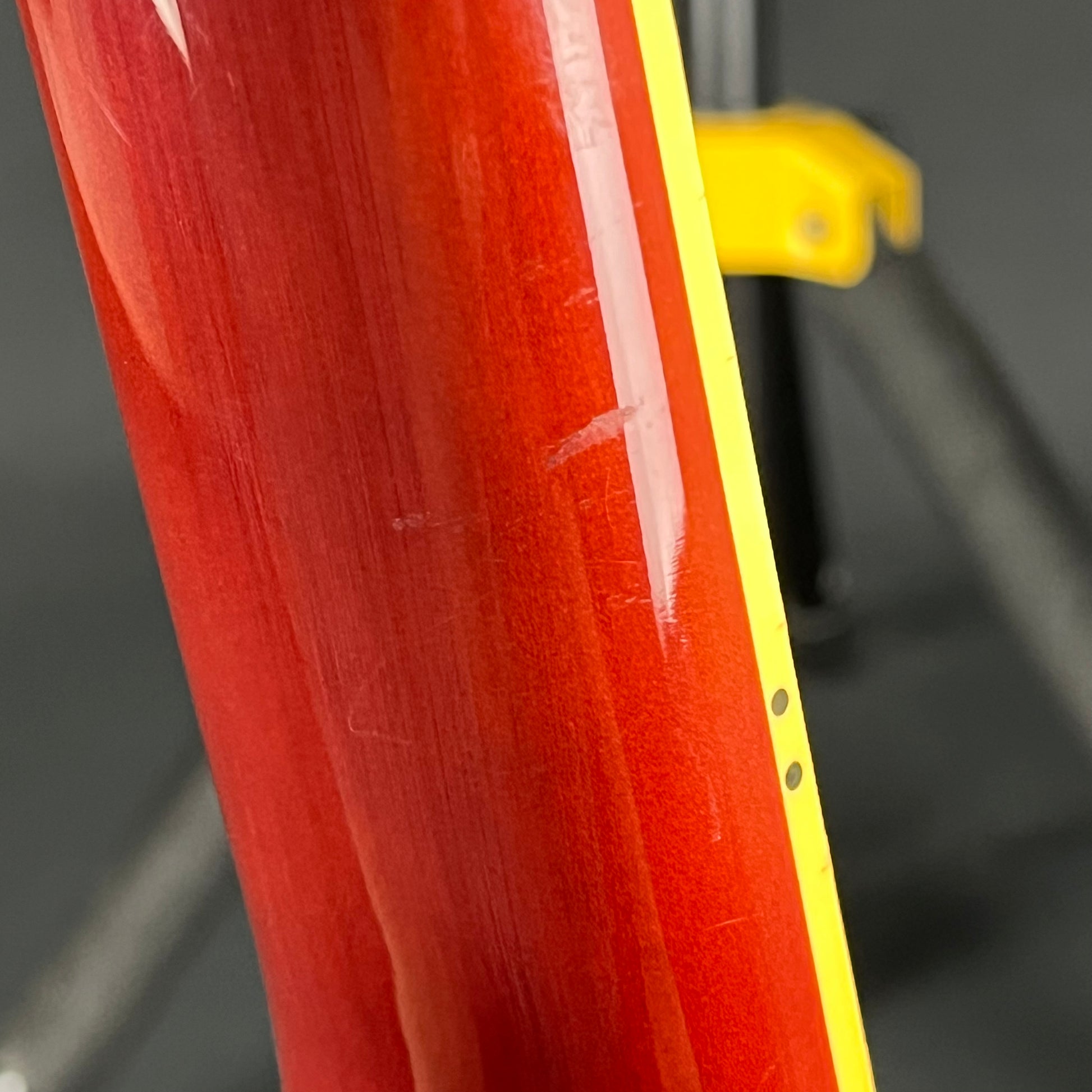 Epiphone Korea Les Paul Standard 1998 Bolt-on