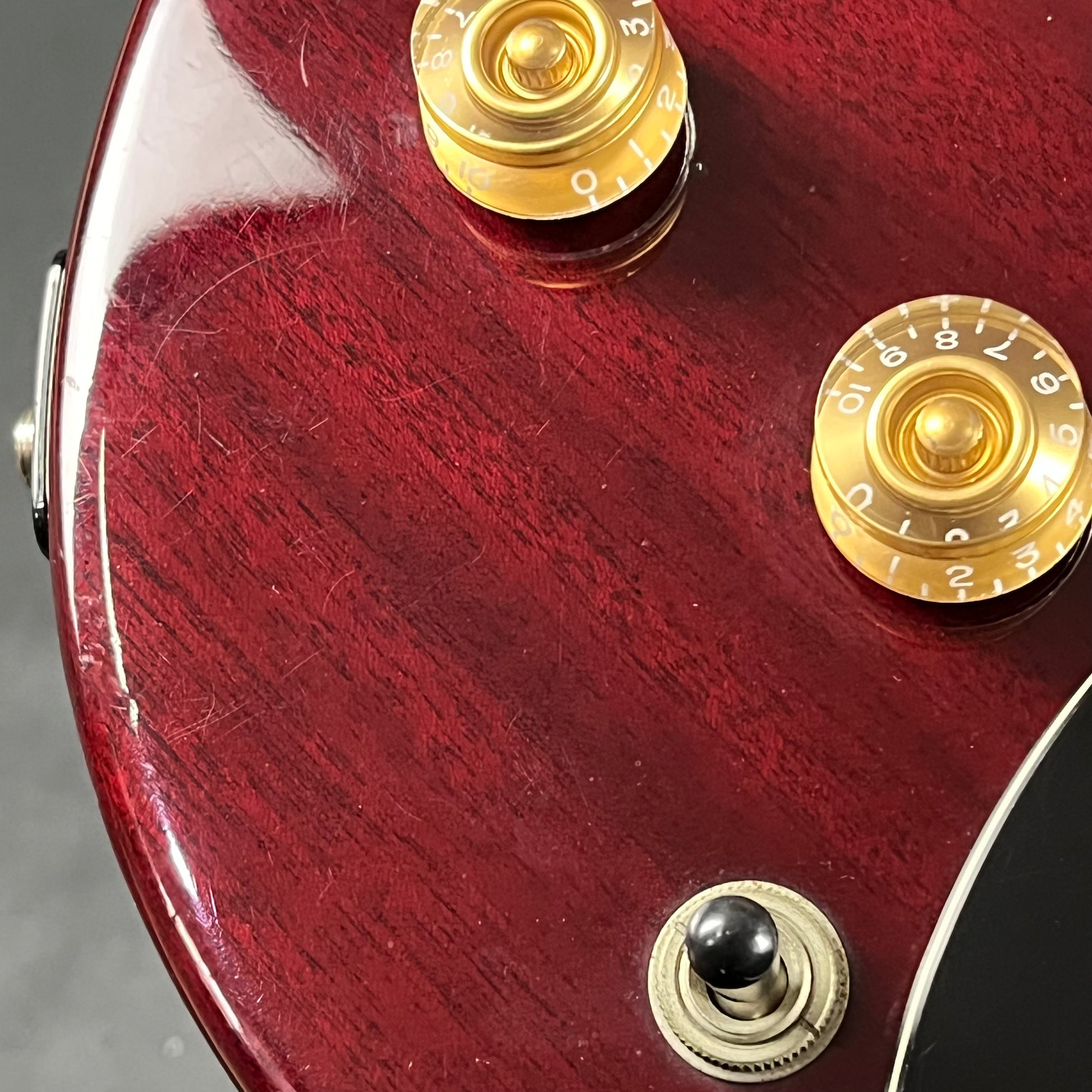 YAMAHA Japan SG-RR Standard P-90