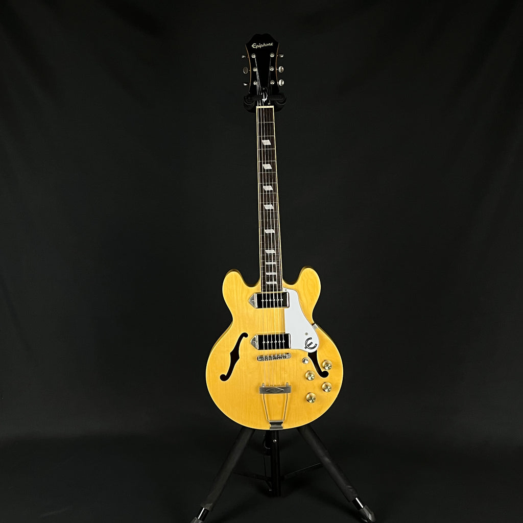 Epiphone Casino Coupe 2014