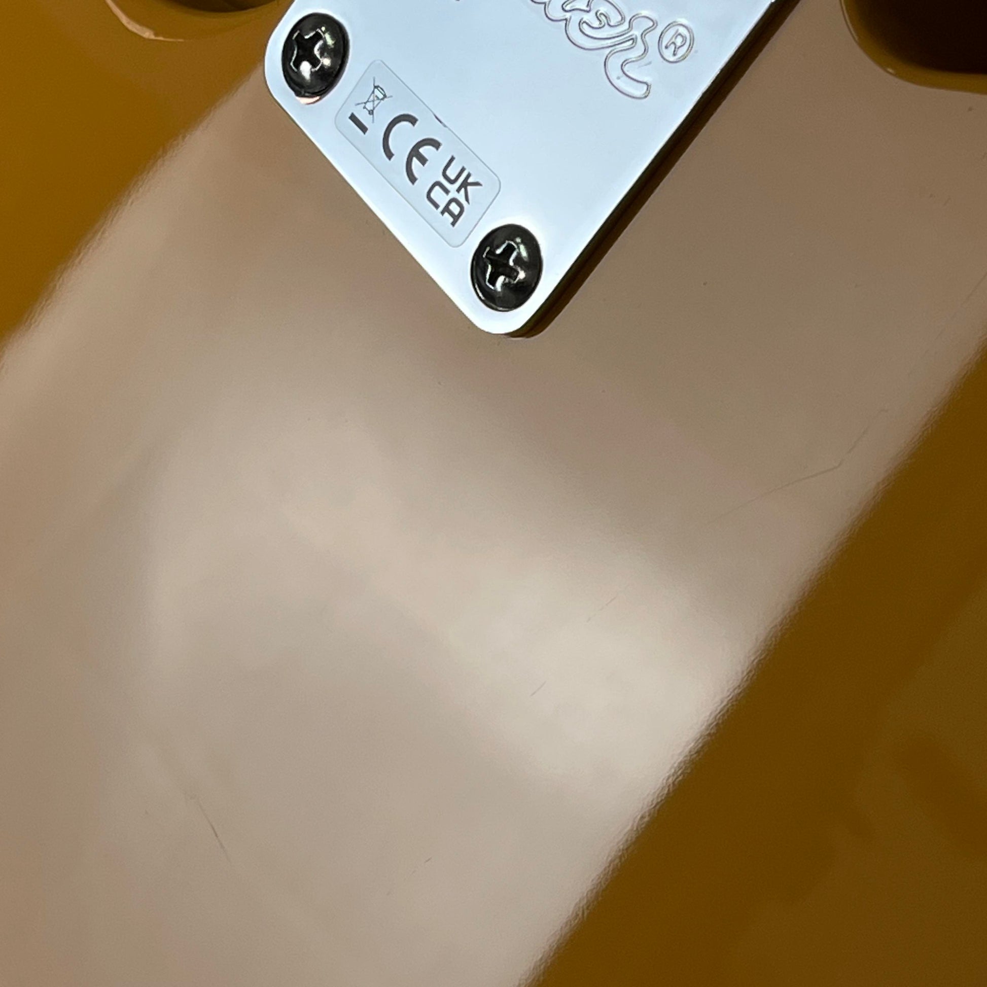 Squier Sonic Telecaster