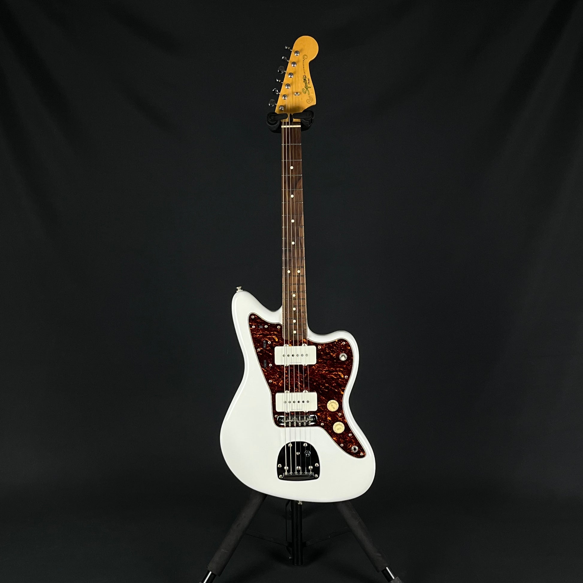 Squier Vintage Modified Jazzmaster 2012