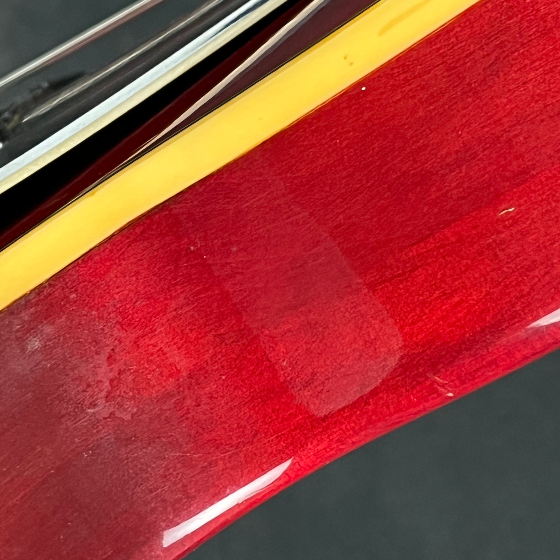 YAMAHA Japan SG500