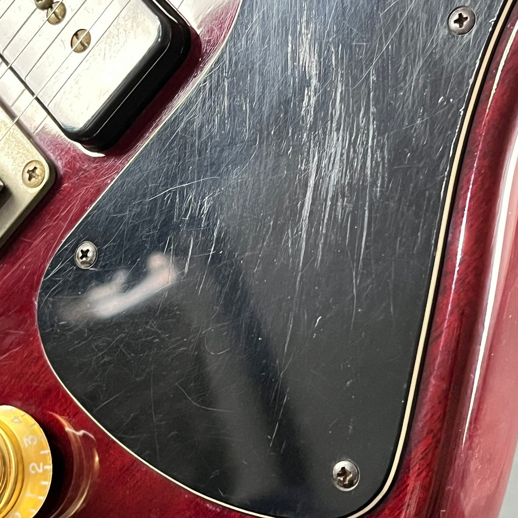 YAMAHA Japan SG-RR Standard P-90