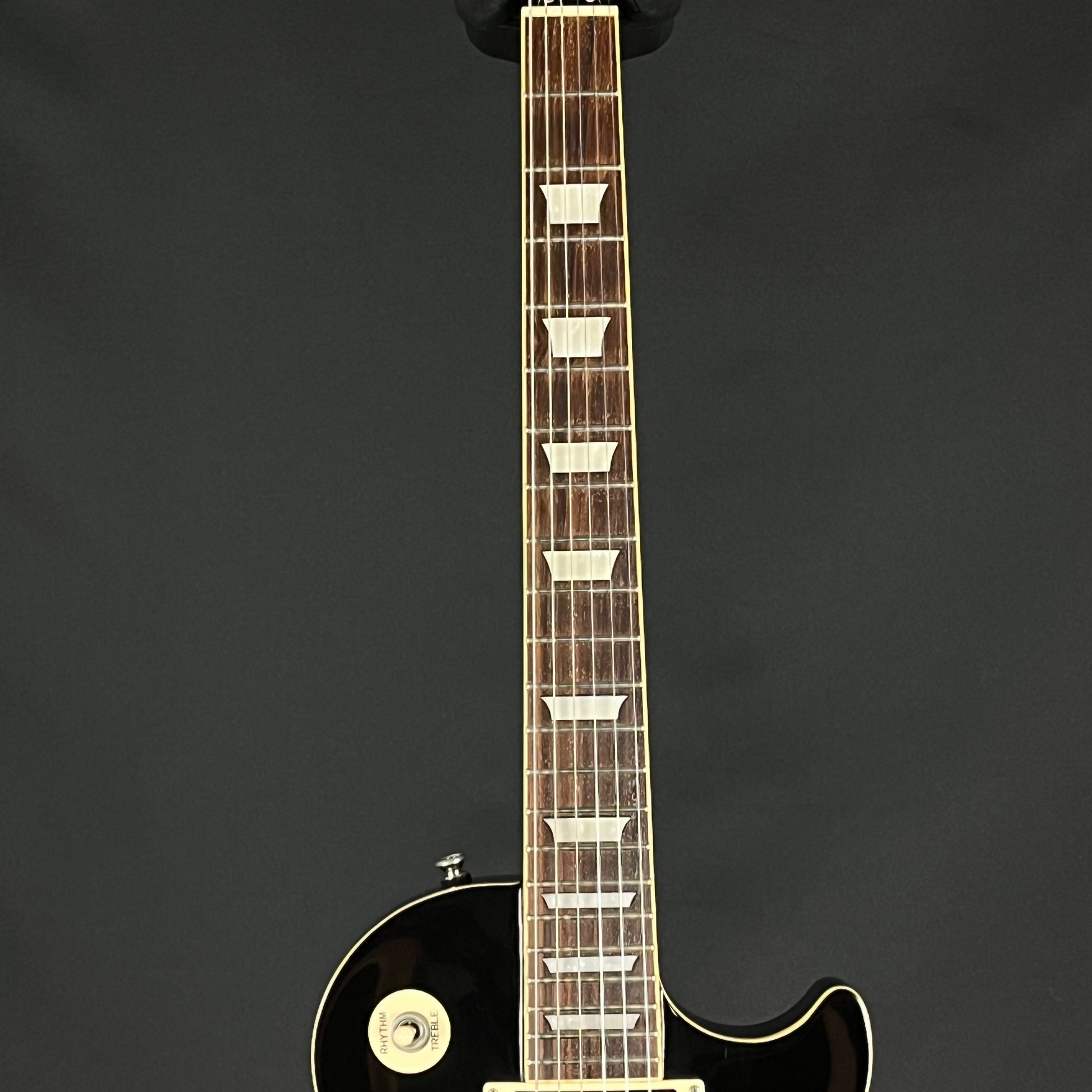 Epiphone Les Paul Classic Plaintop 2010