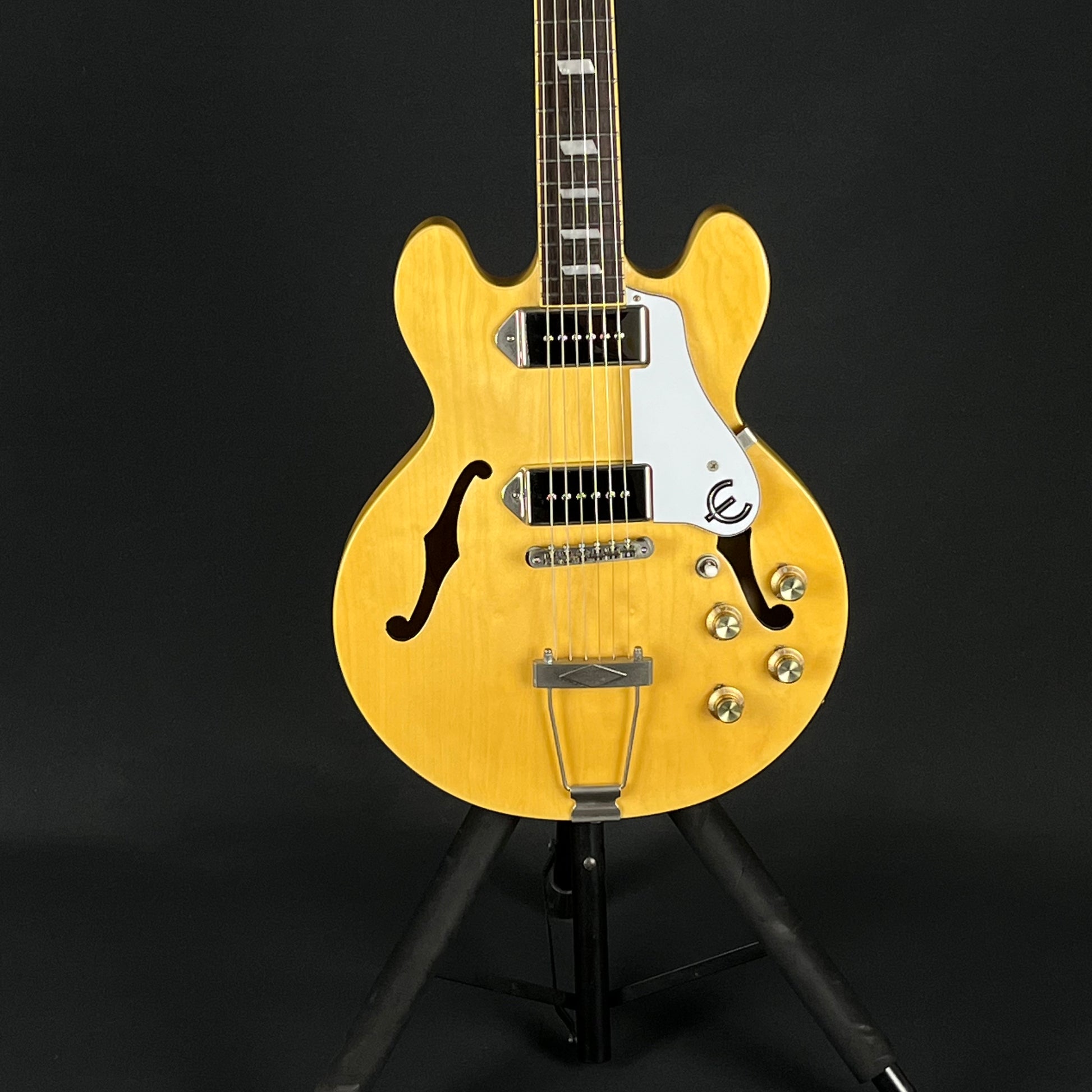 Epiphone Casino Coupe 2014