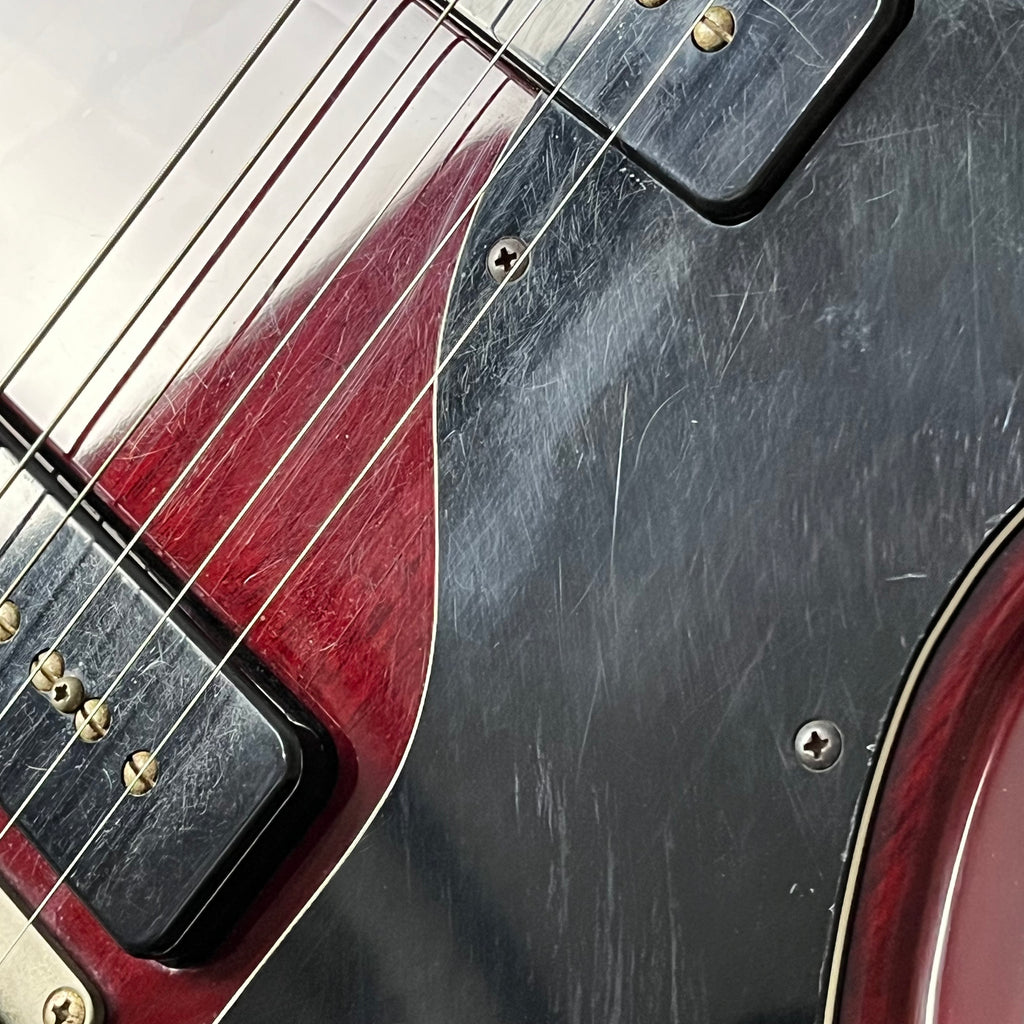 YAMAHA Japan SG-RR Standard P-90