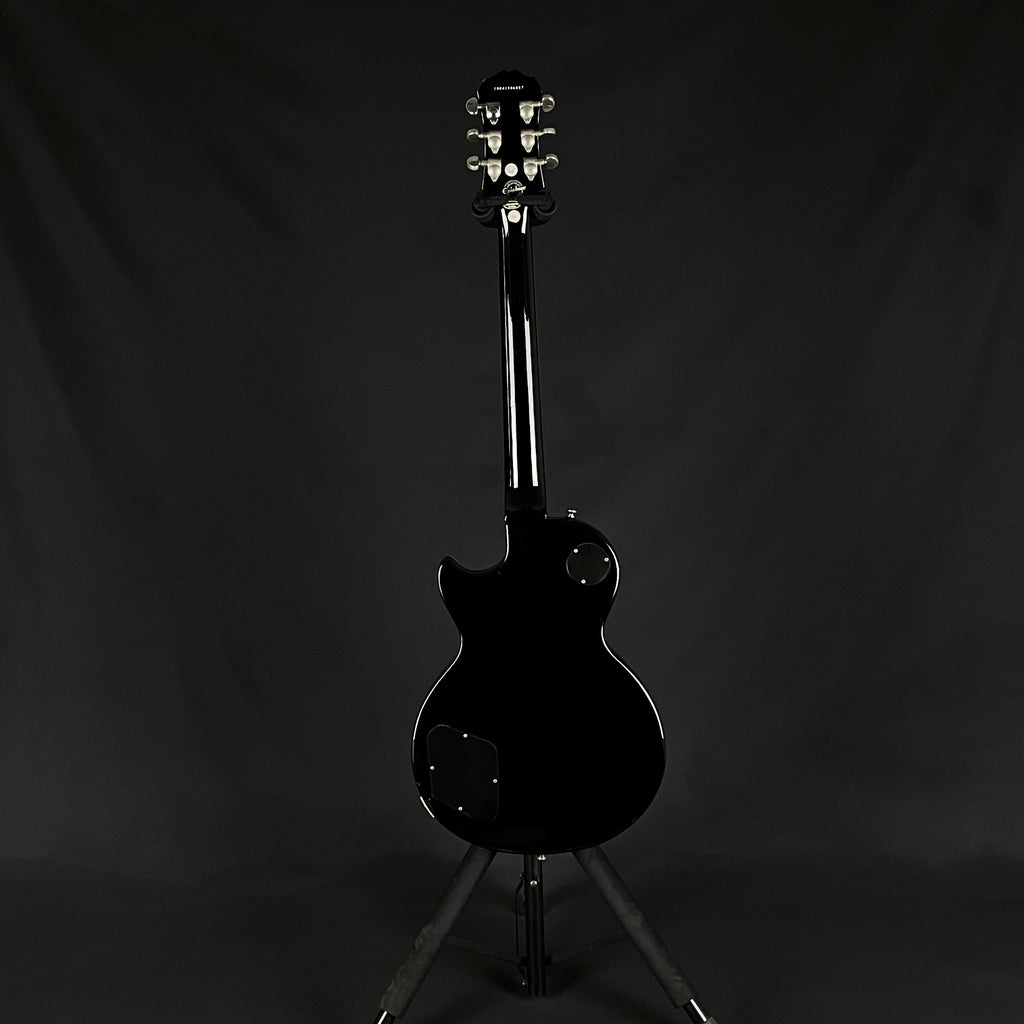 Epiphone Les Paul Classic Plaintop 2010