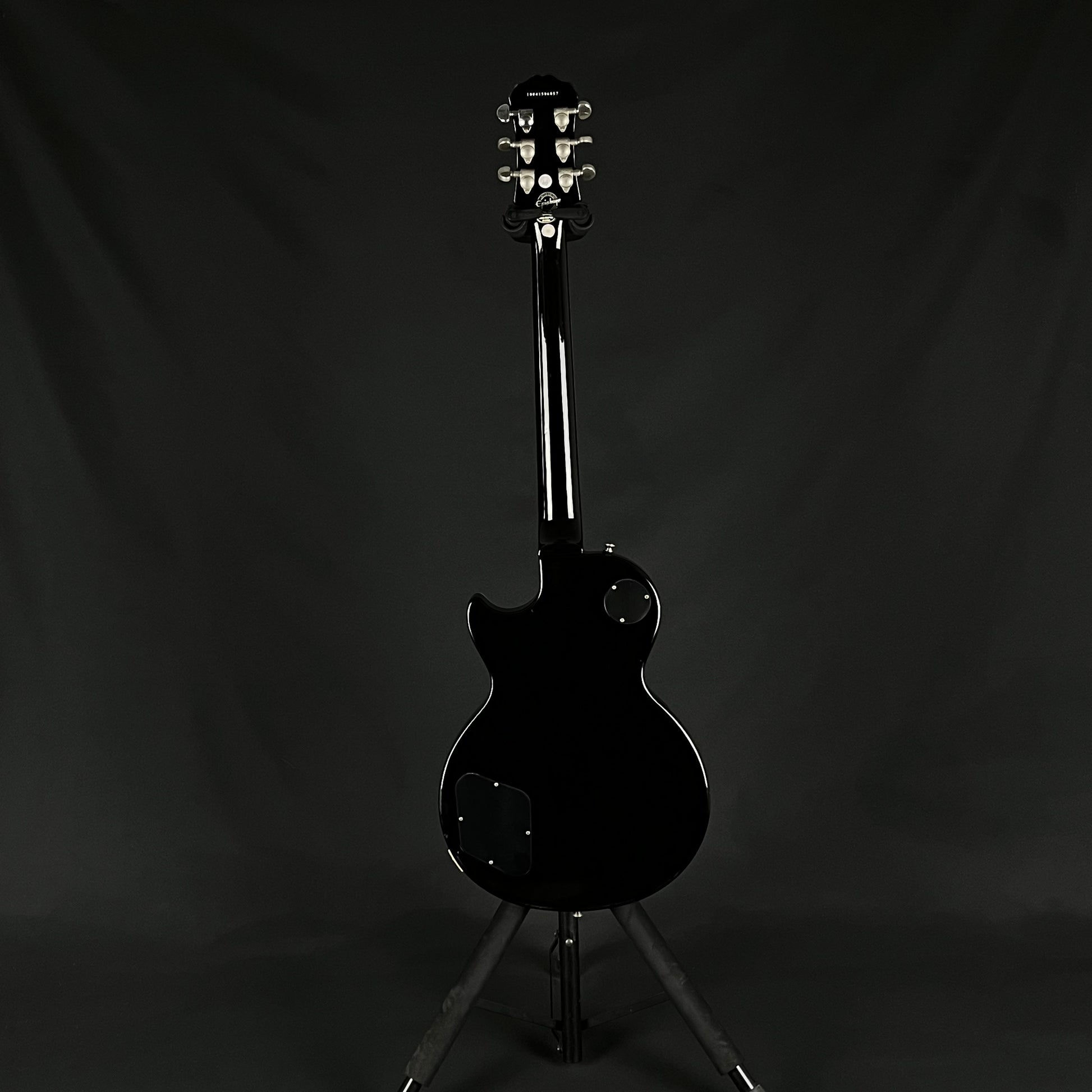 Epiphone Les Paul Classic Plaintop 2010