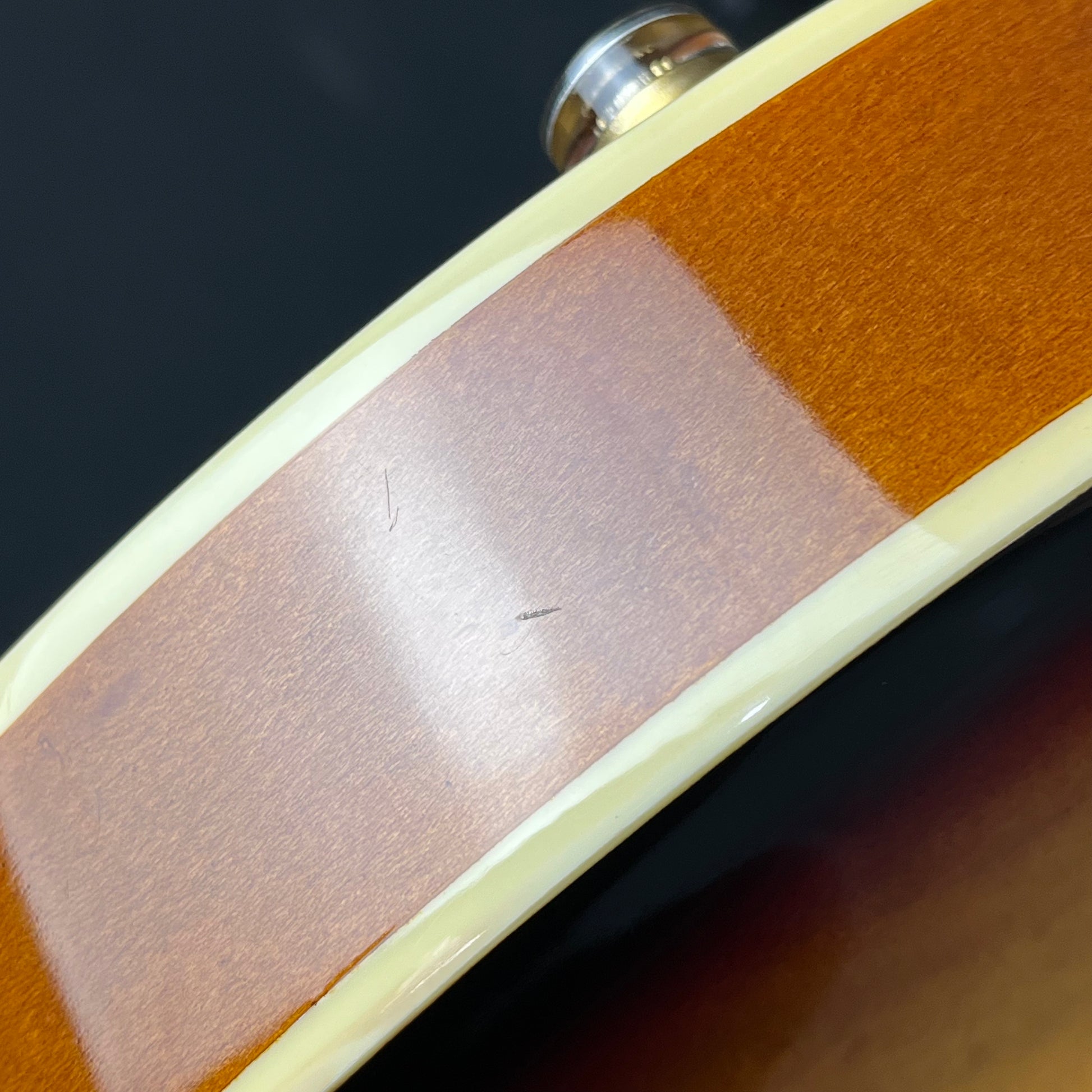 Epiphone Korea Casino VS