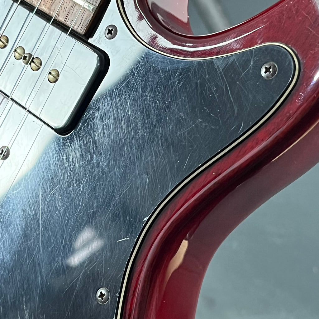 YAMAHA Japan SG-RR Standard P-90