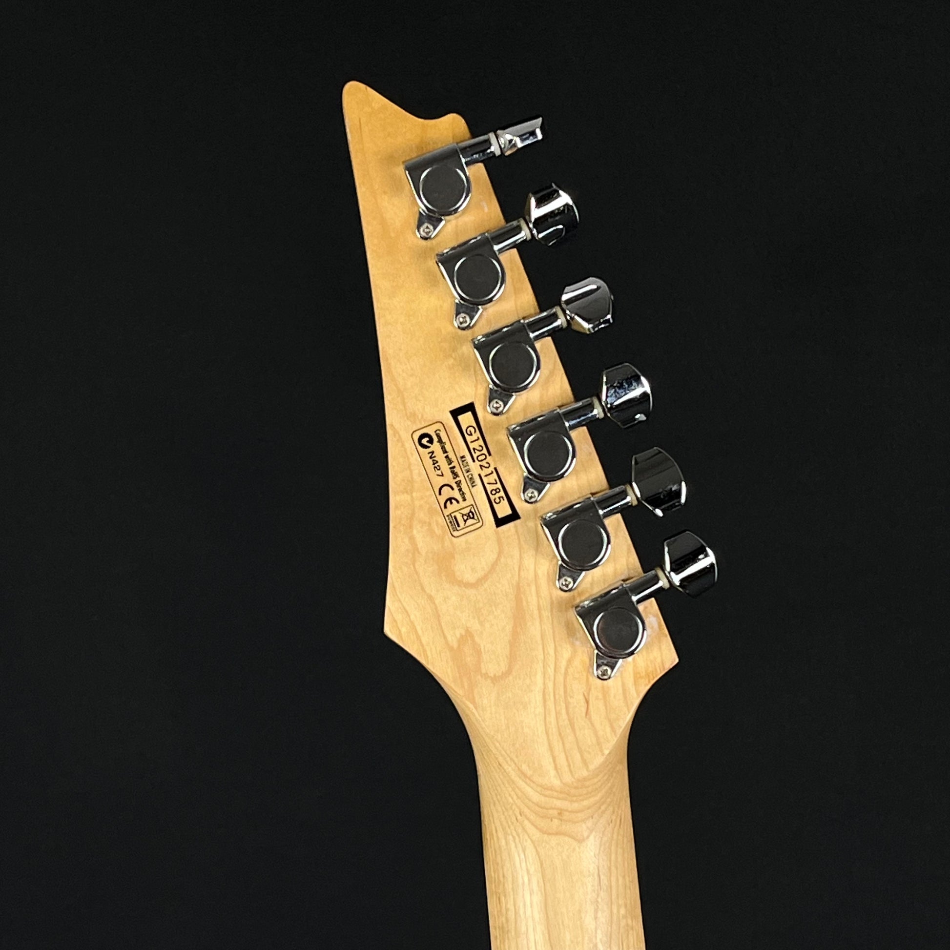 Ibanez GIO Series