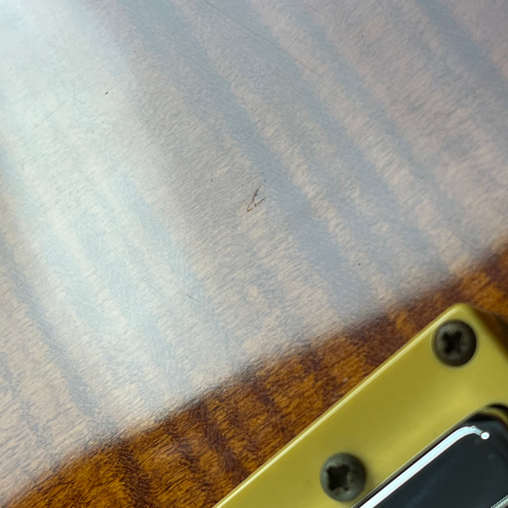 Epiphone Korea Les Paul Standard 1998 Bolt-on