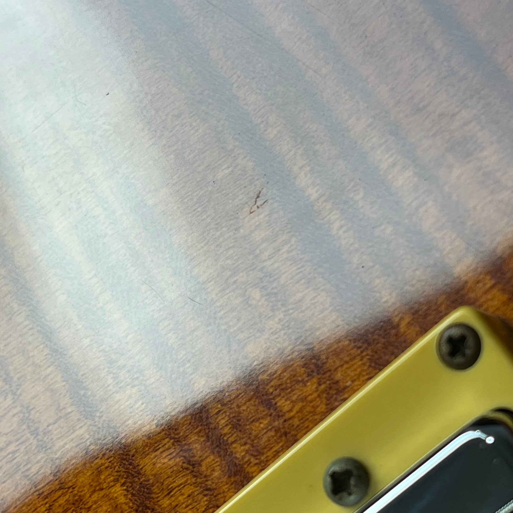 Epiphone Korea Les Paul Standard 1998 Bolt-on