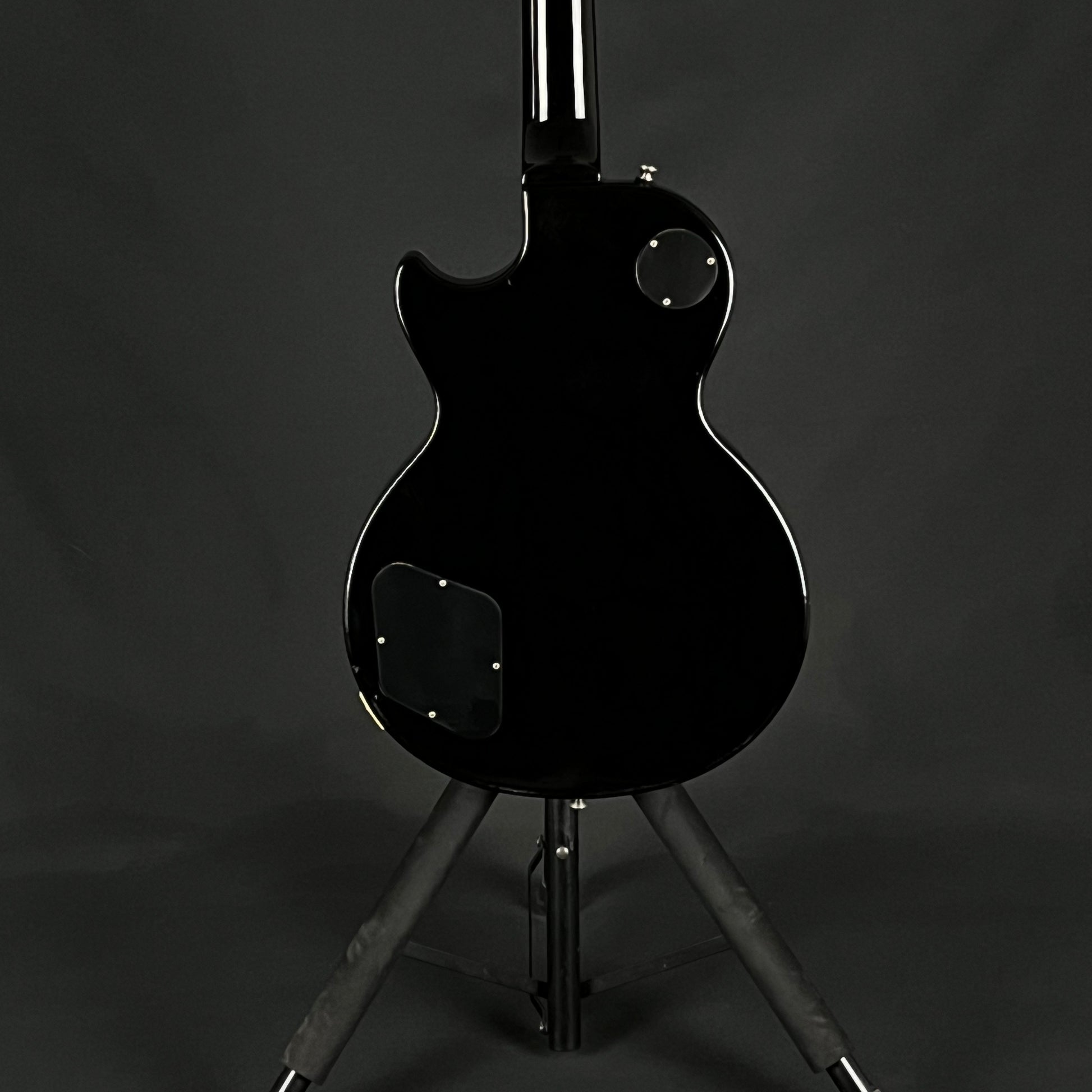 Epiphone Les Paul Classic Plaintop 2010