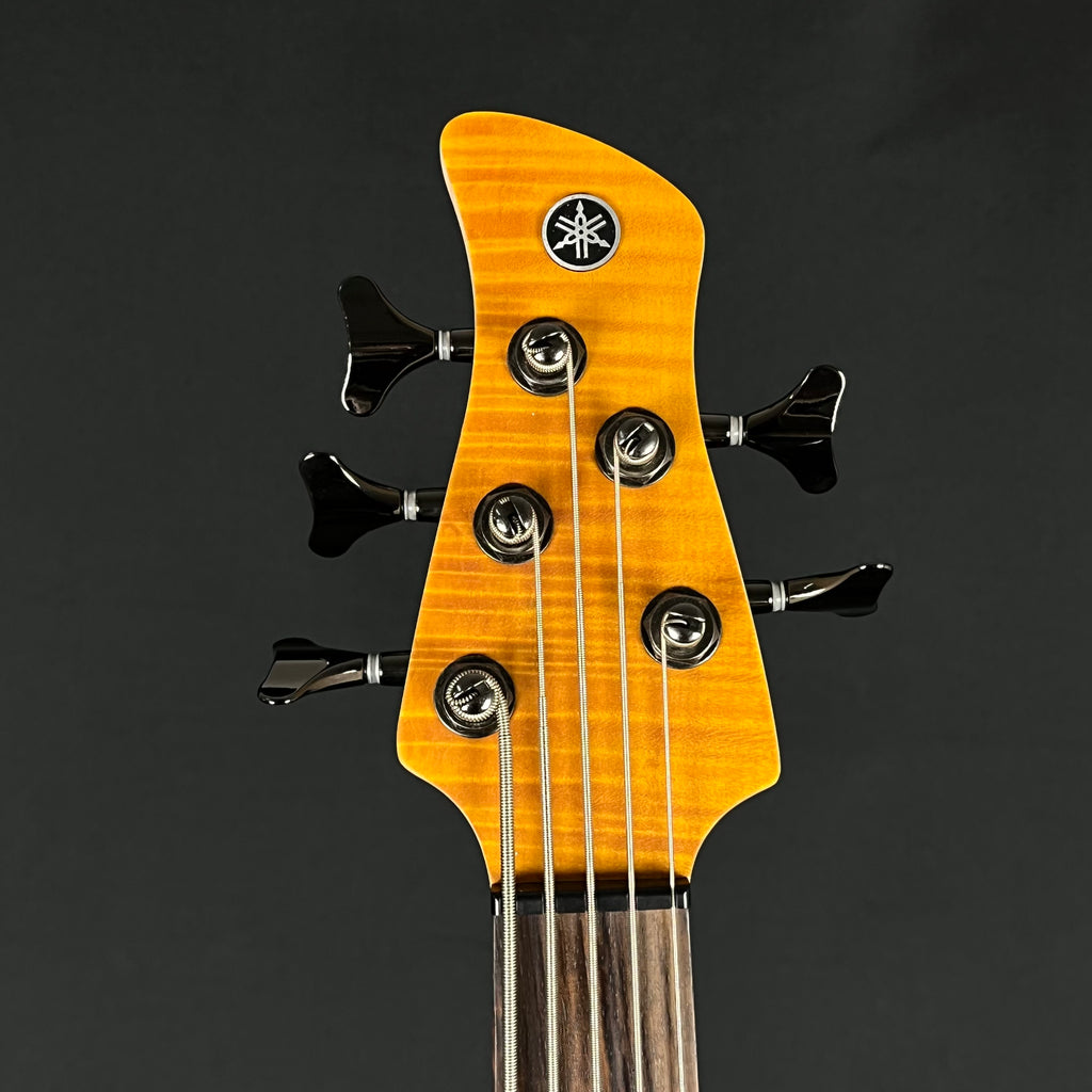 YAMAHA TRBX605FM Bass
