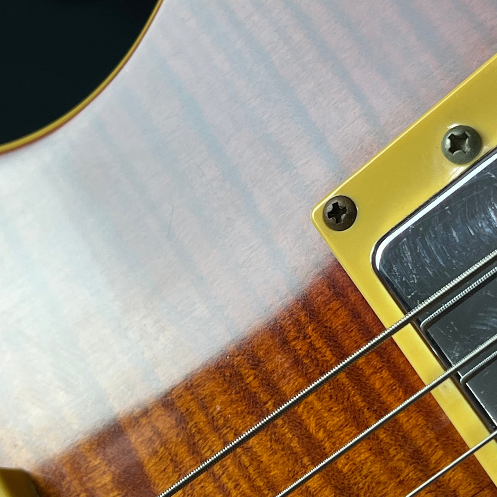 Epiphone Korea Les Paul Standard 1998 Bolt-on