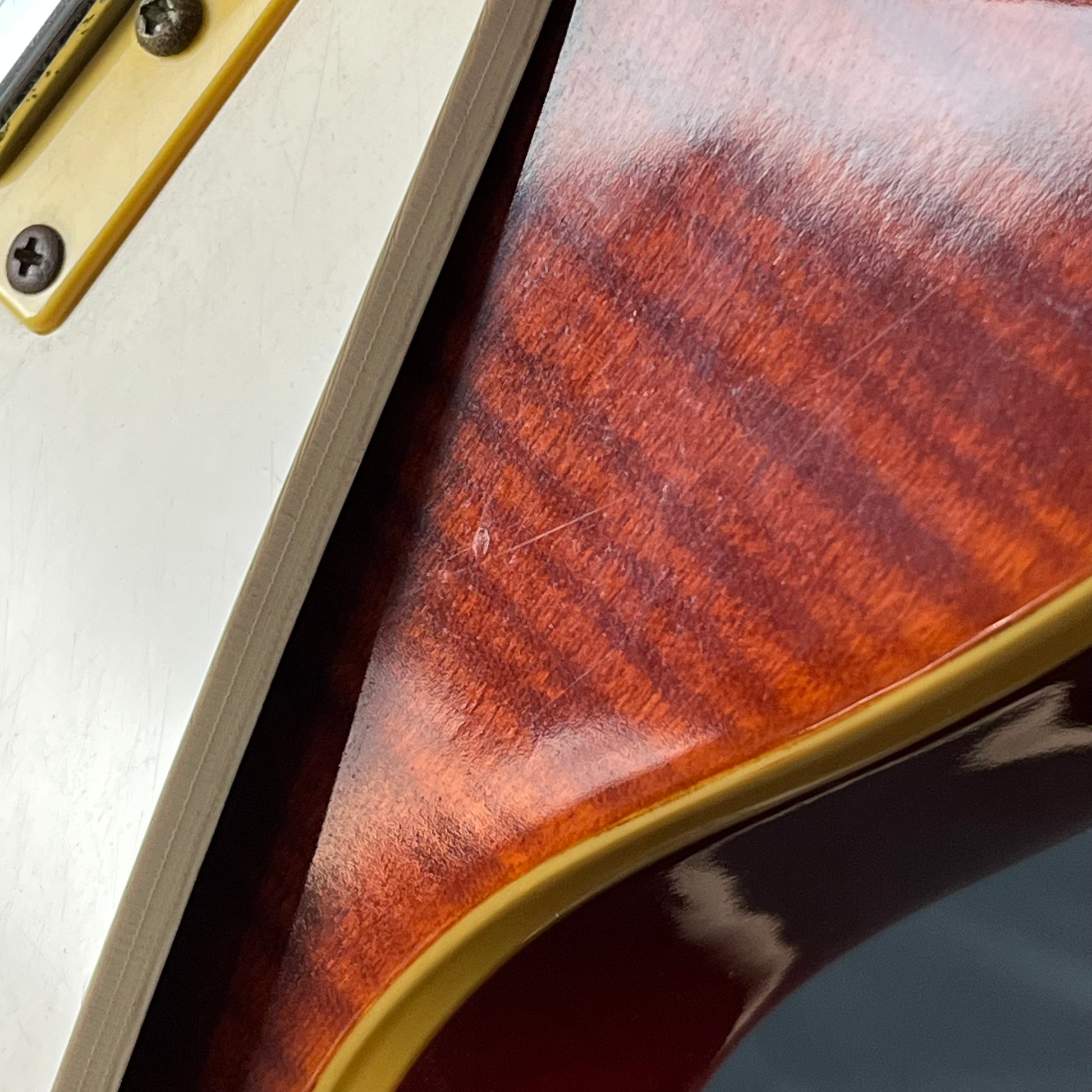 Epiphone Korea Les Paul Standard 1998 Bolt-on